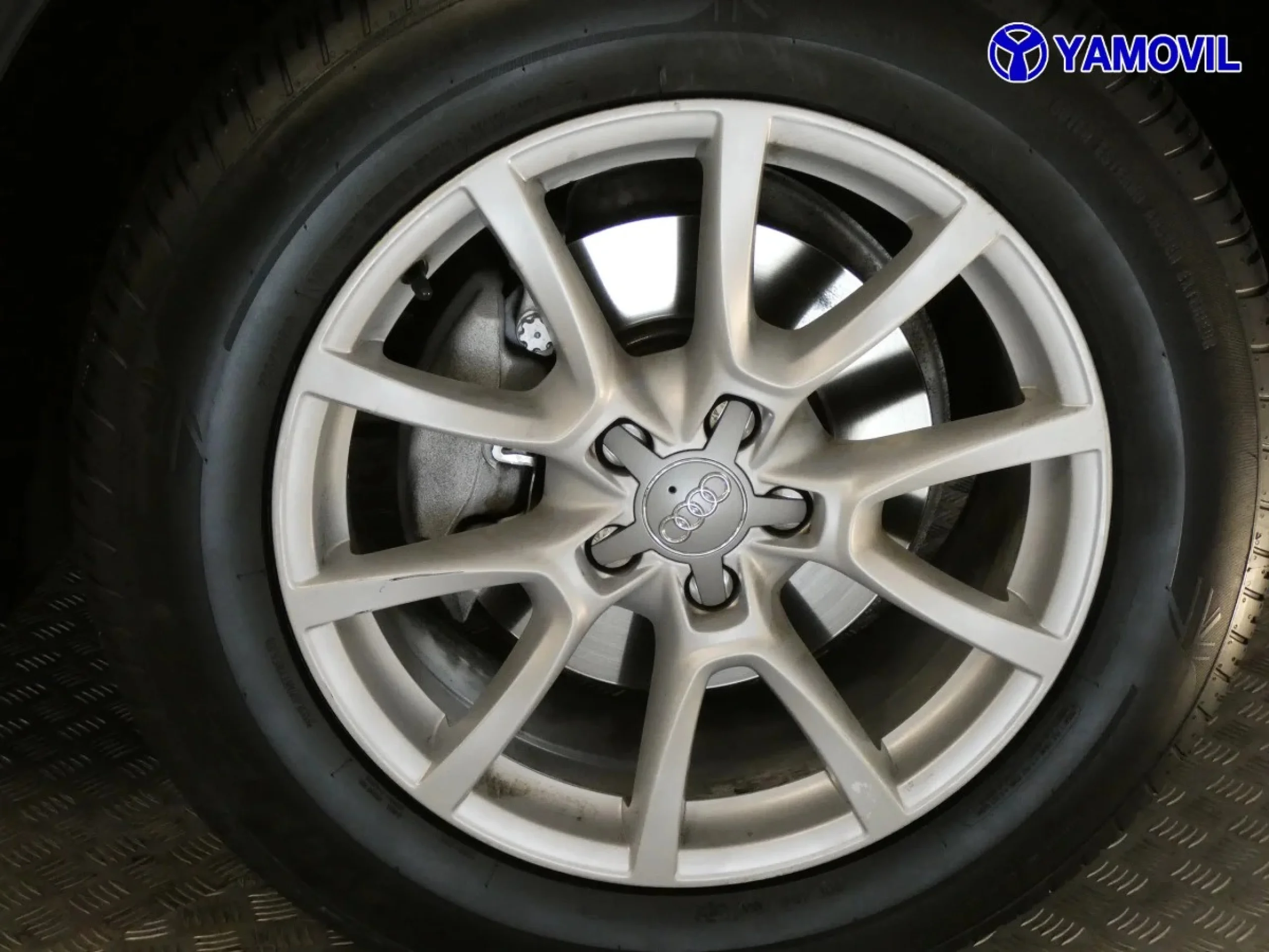 Audi Q5 2.0 TDI quattro 125 kW (170 CV) S tronic - Foto 11