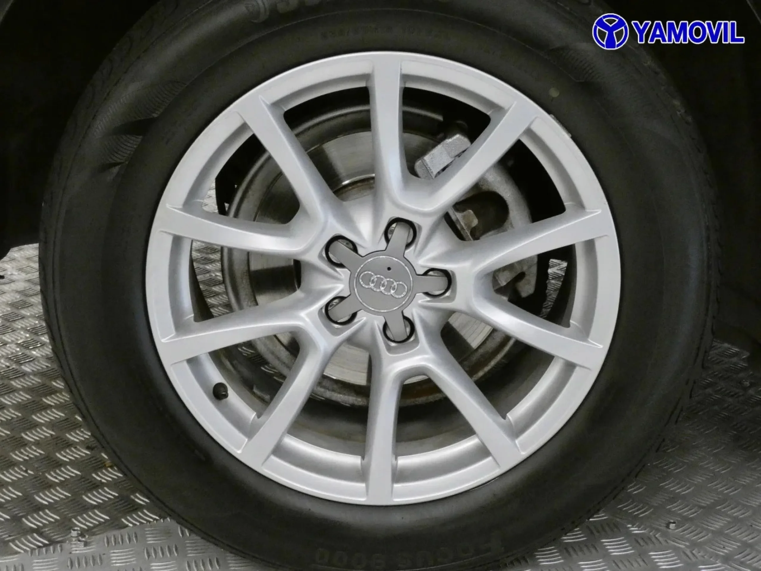 Audi Q5 2.0 TDI quattro 125 kW (170 CV) S tronic - Foto 12
