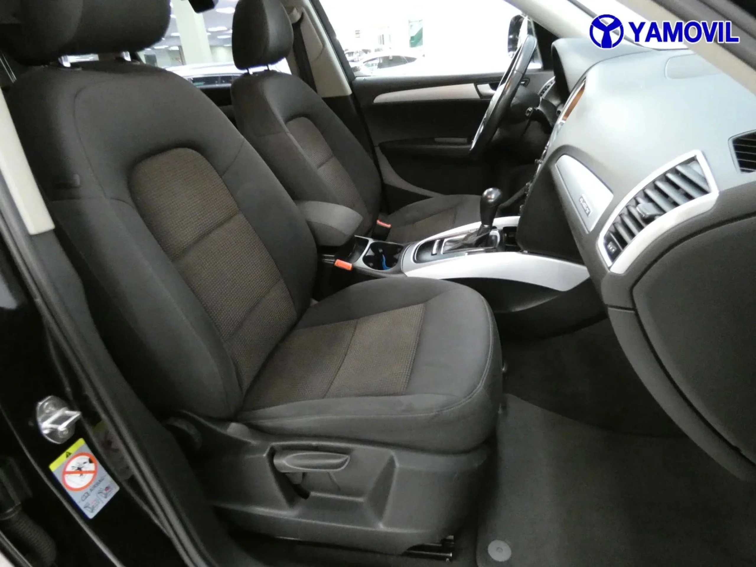 Audi Q5 2.0 TDI quattro 125 kW (170 CV) S tronic - Foto 13