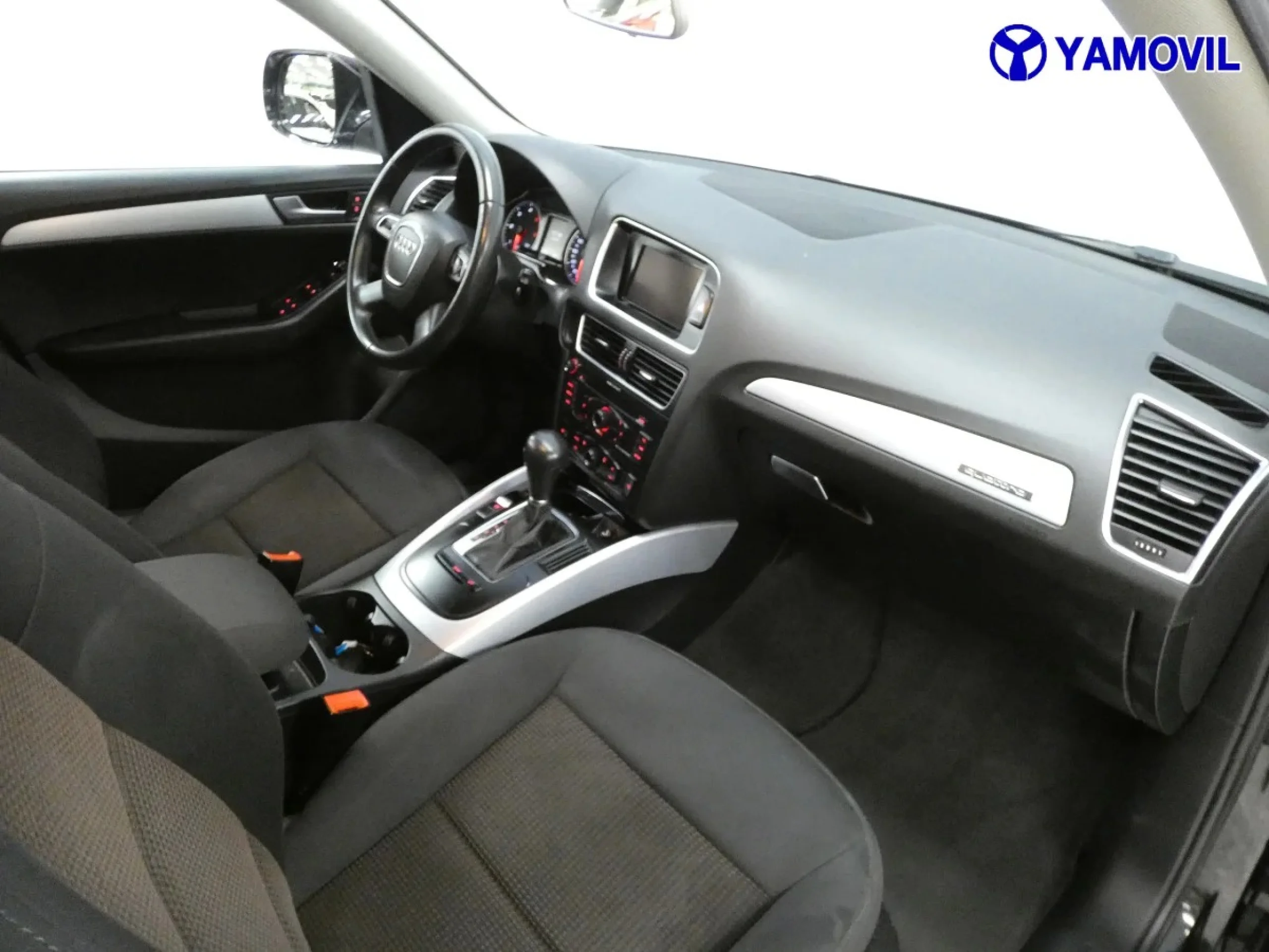 Audi Q5 2.0 TDI quattro 125 kW (170 CV) S tronic - Foto 14