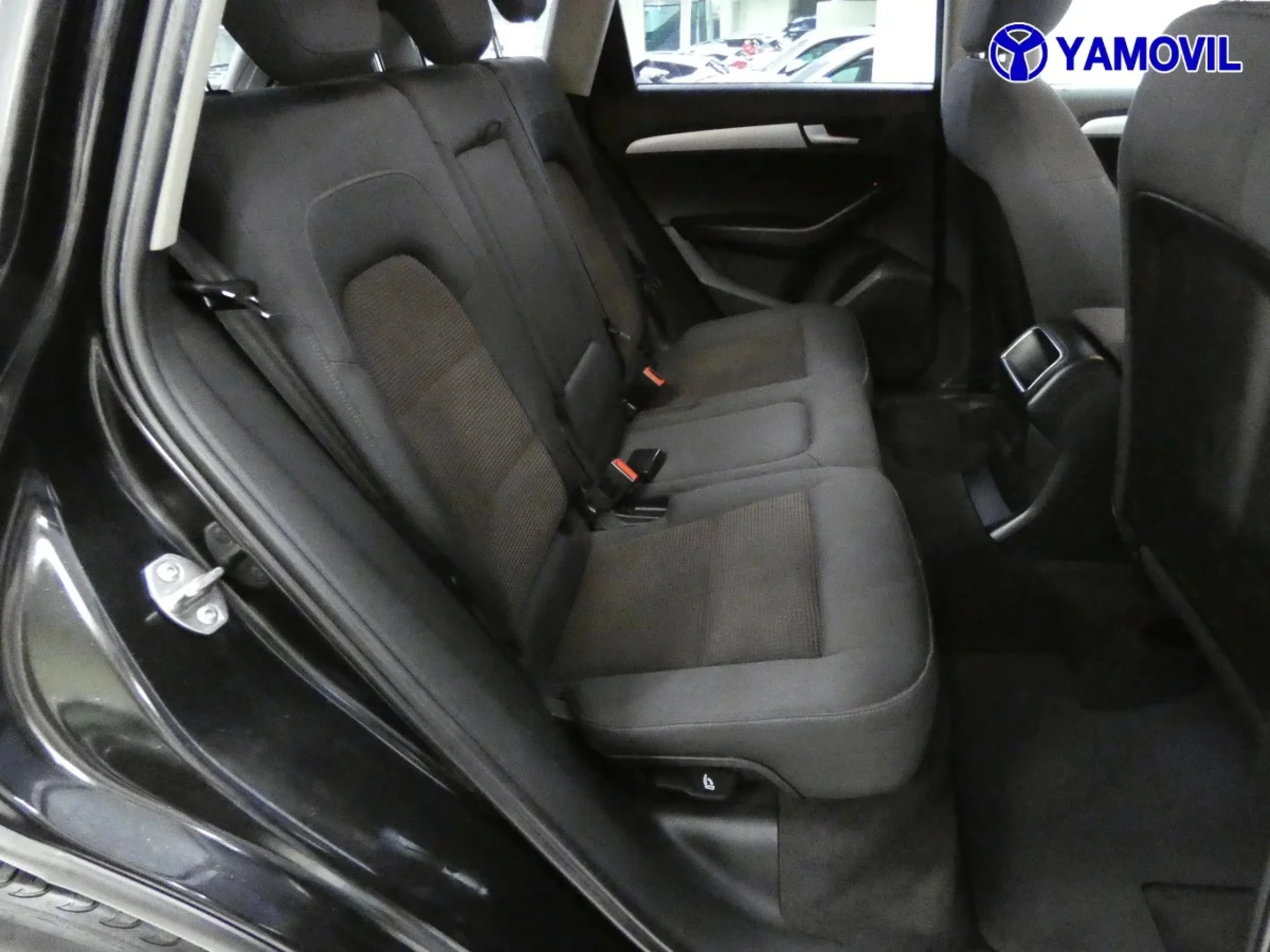 Audi Q5 2.0 TDI quattro 125 kW (170 CV) S tronic - Foto 15