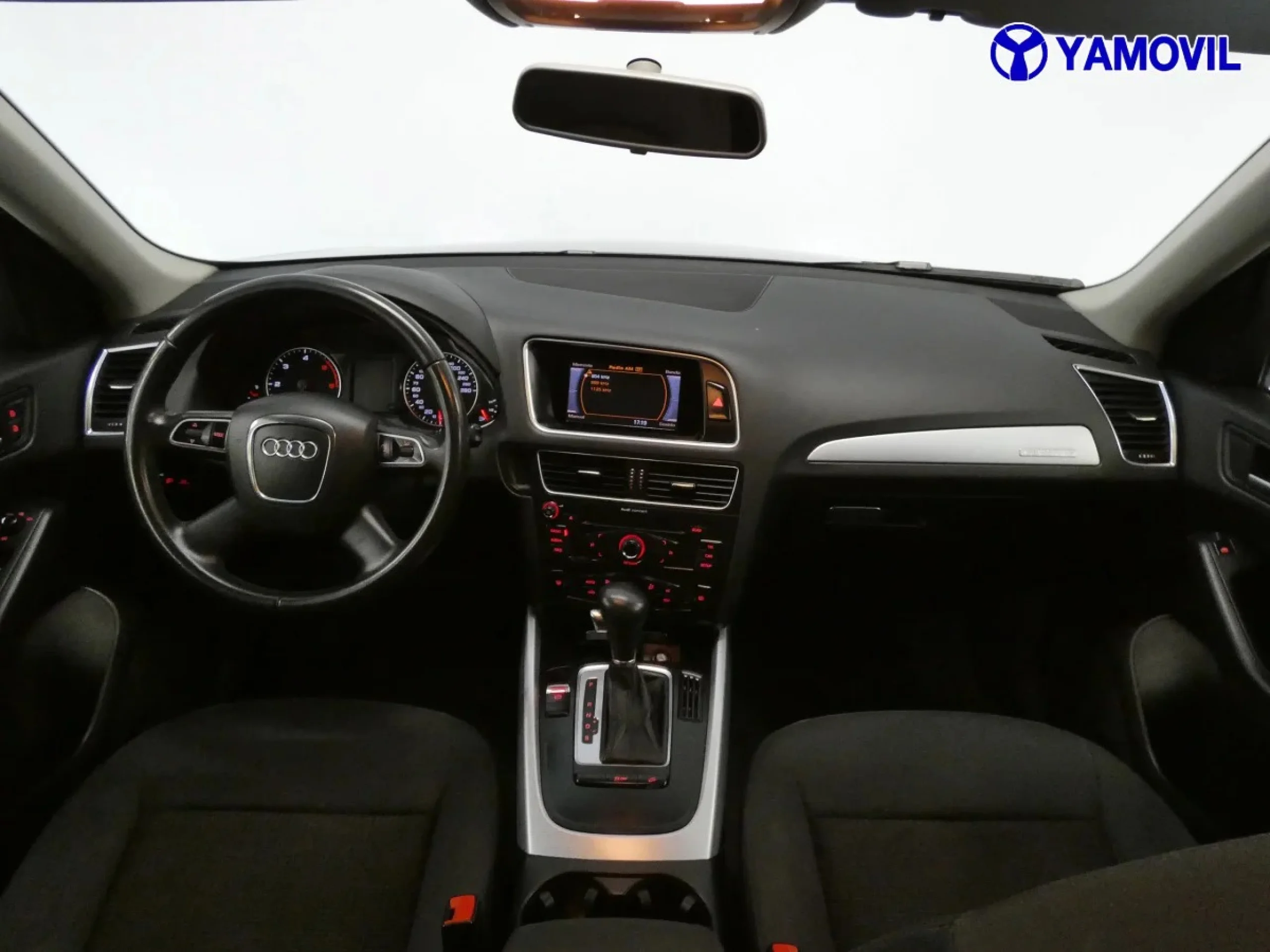 Audi Q5 2.0 TDI quattro 125 kW (170 CV) S tronic - Foto 16