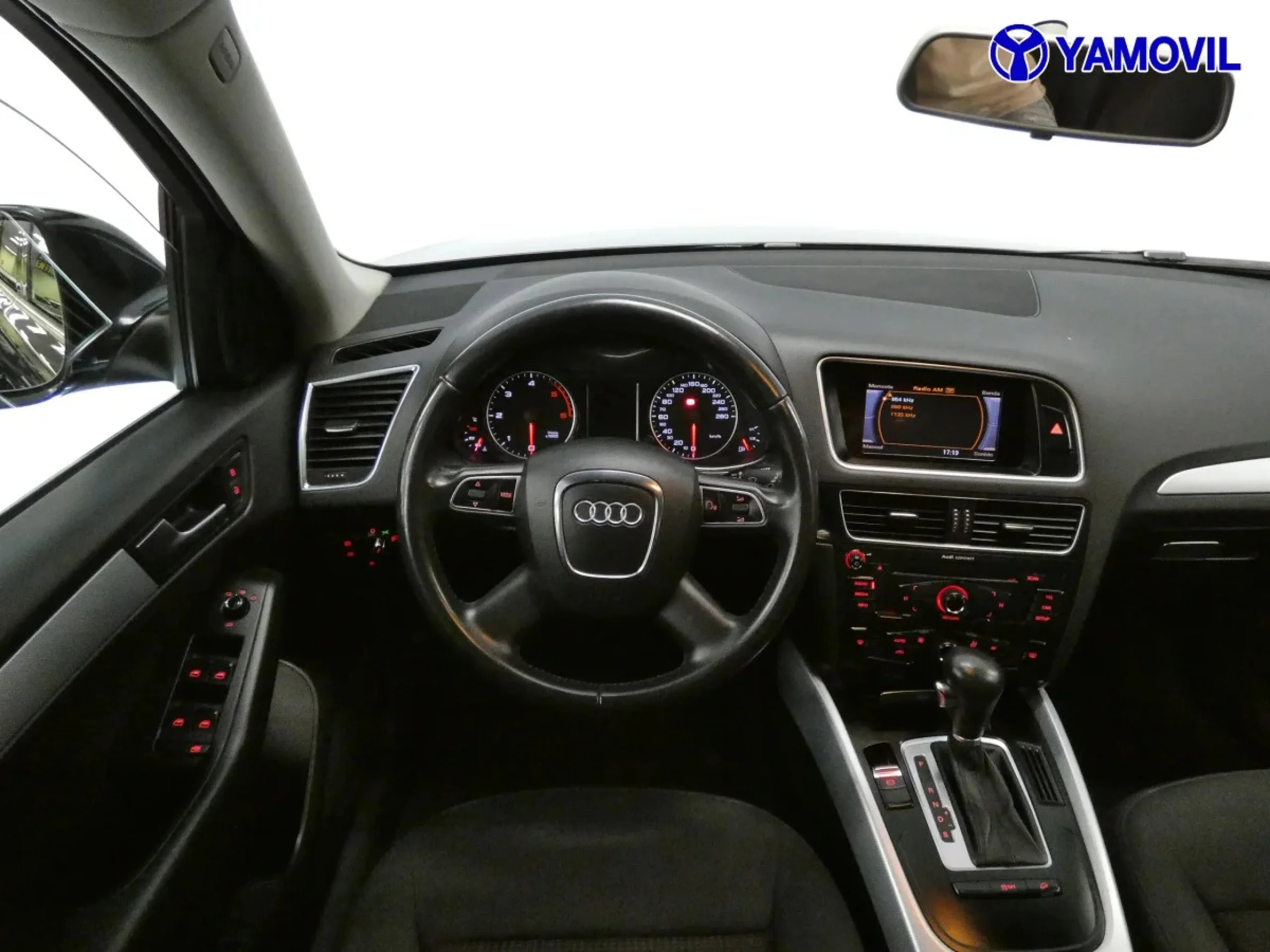 Audi Q5 2.0 TDI quattro 125 kW (170 CV) S tronic - Foto 17