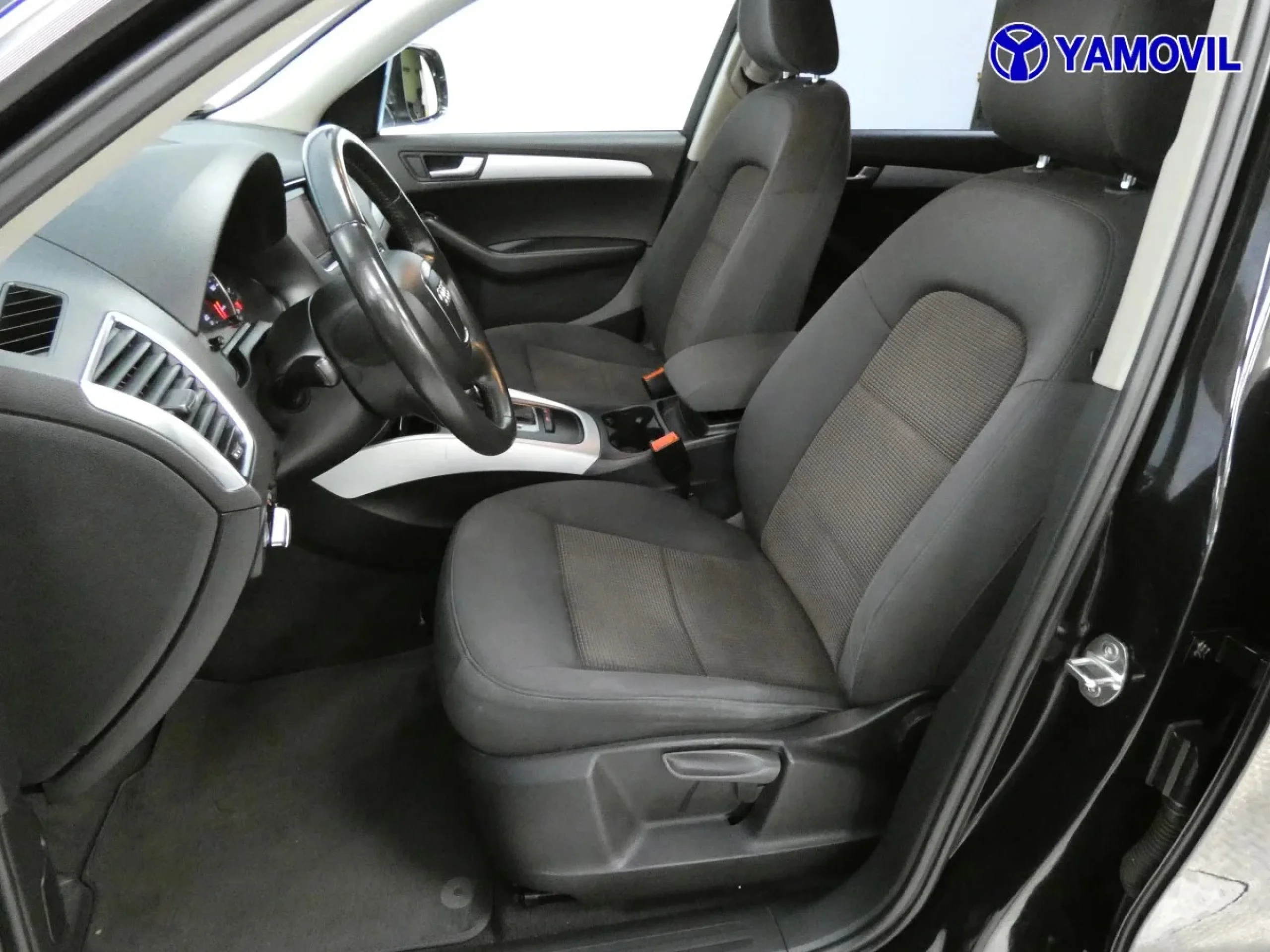 Audi Q5 2.0 TDI quattro 125 kW (170 CV) S tronic - Foto 18