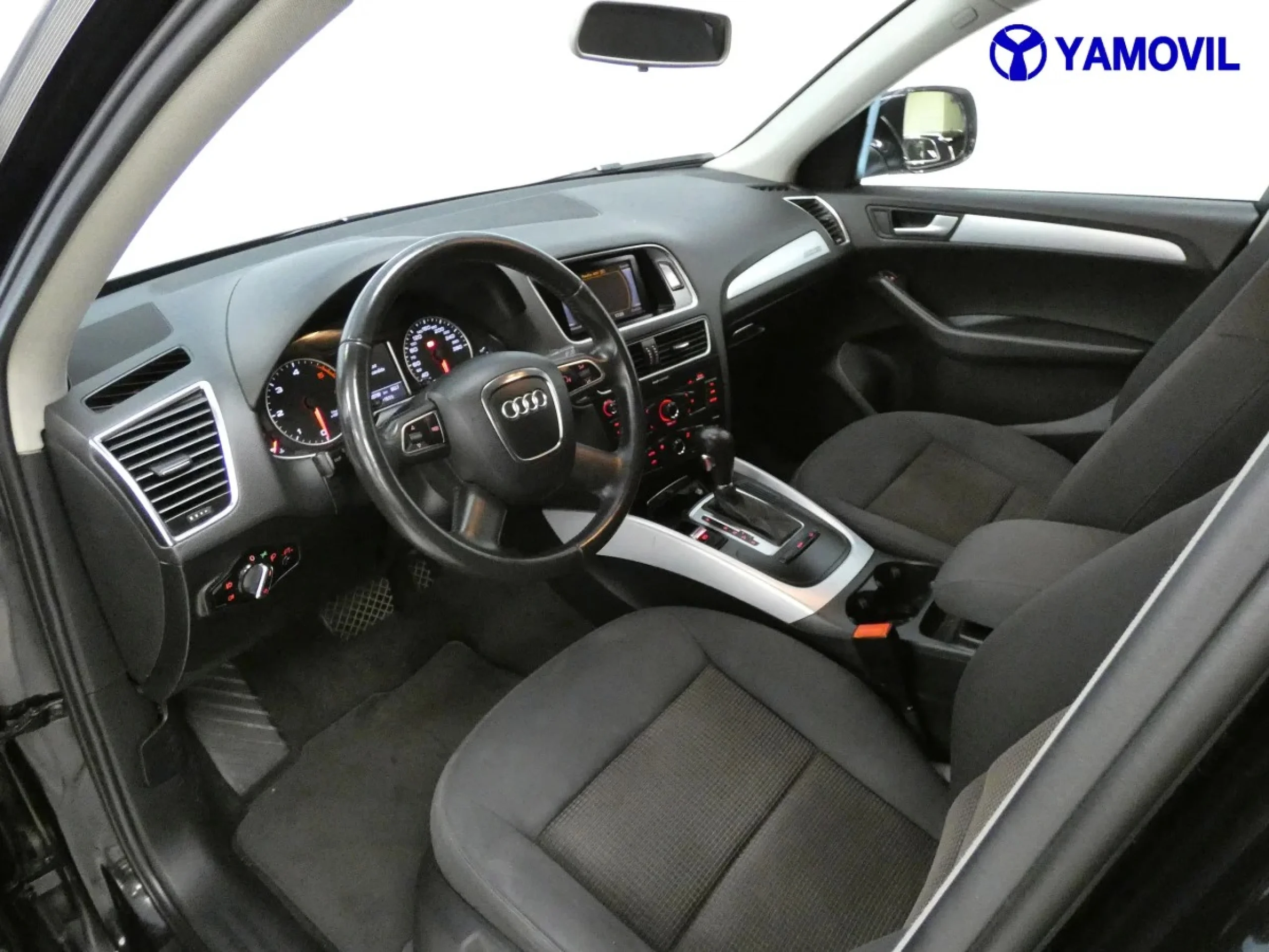 Audi Q5 2.0 TDI quattro 125 kW (170 CV) S tronic - Foto 19