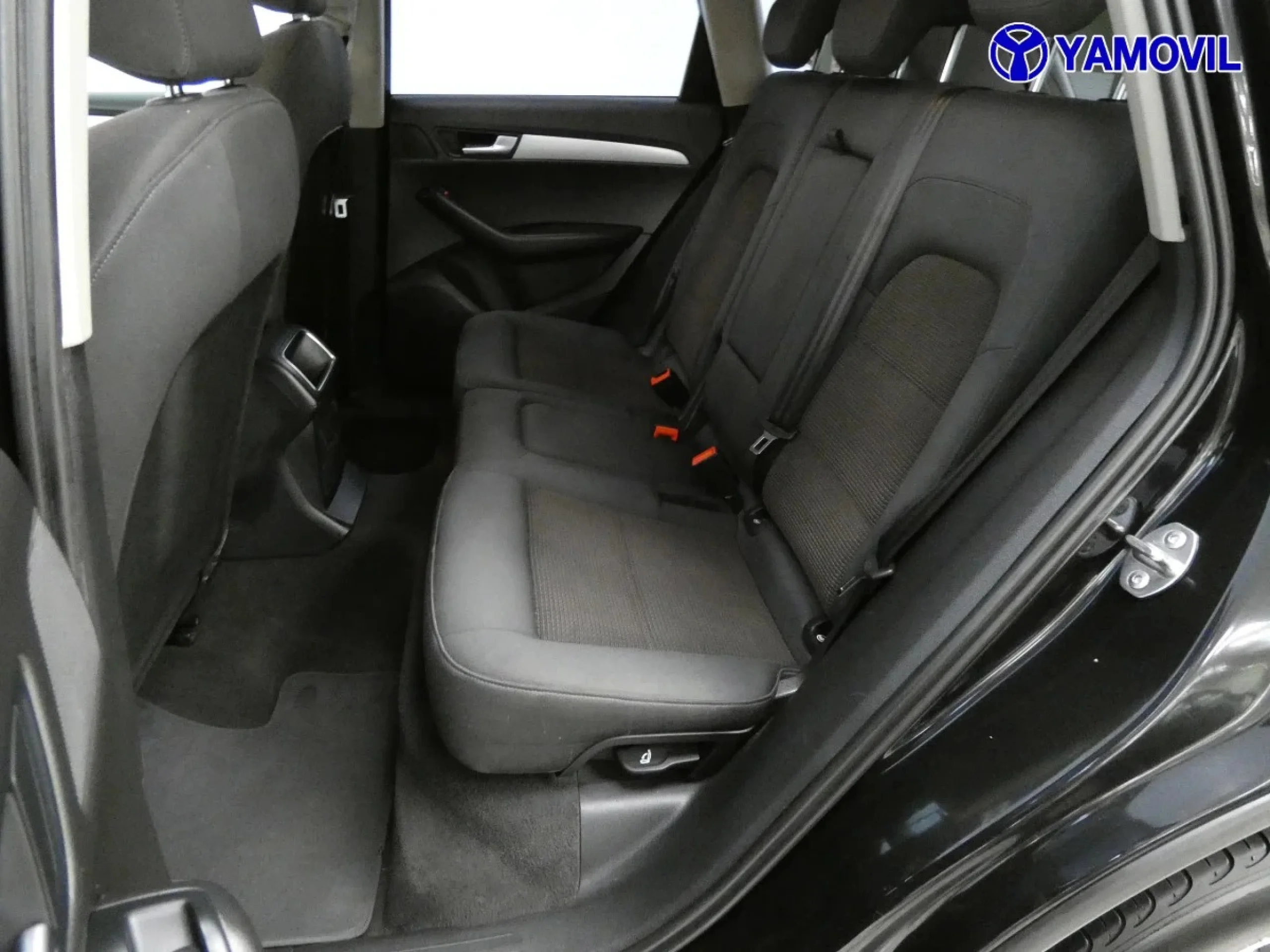 Audi Q5 2.0 TDI quattro 125 kW (170 CV) S tronic - Foto 20