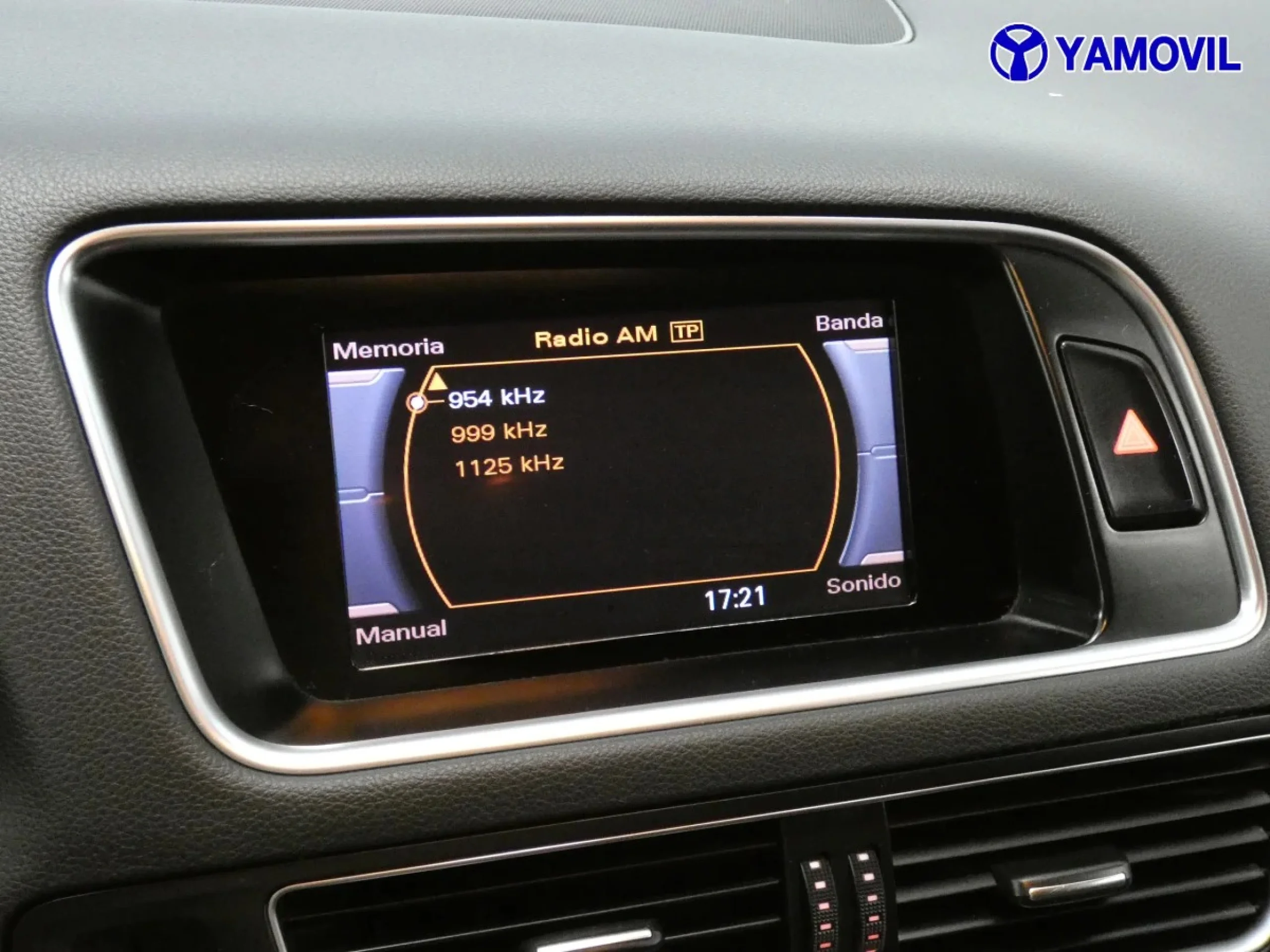 Audi Q5 2.0 TDI quattro 125 kW (170 CV) S tronic - Foto 21