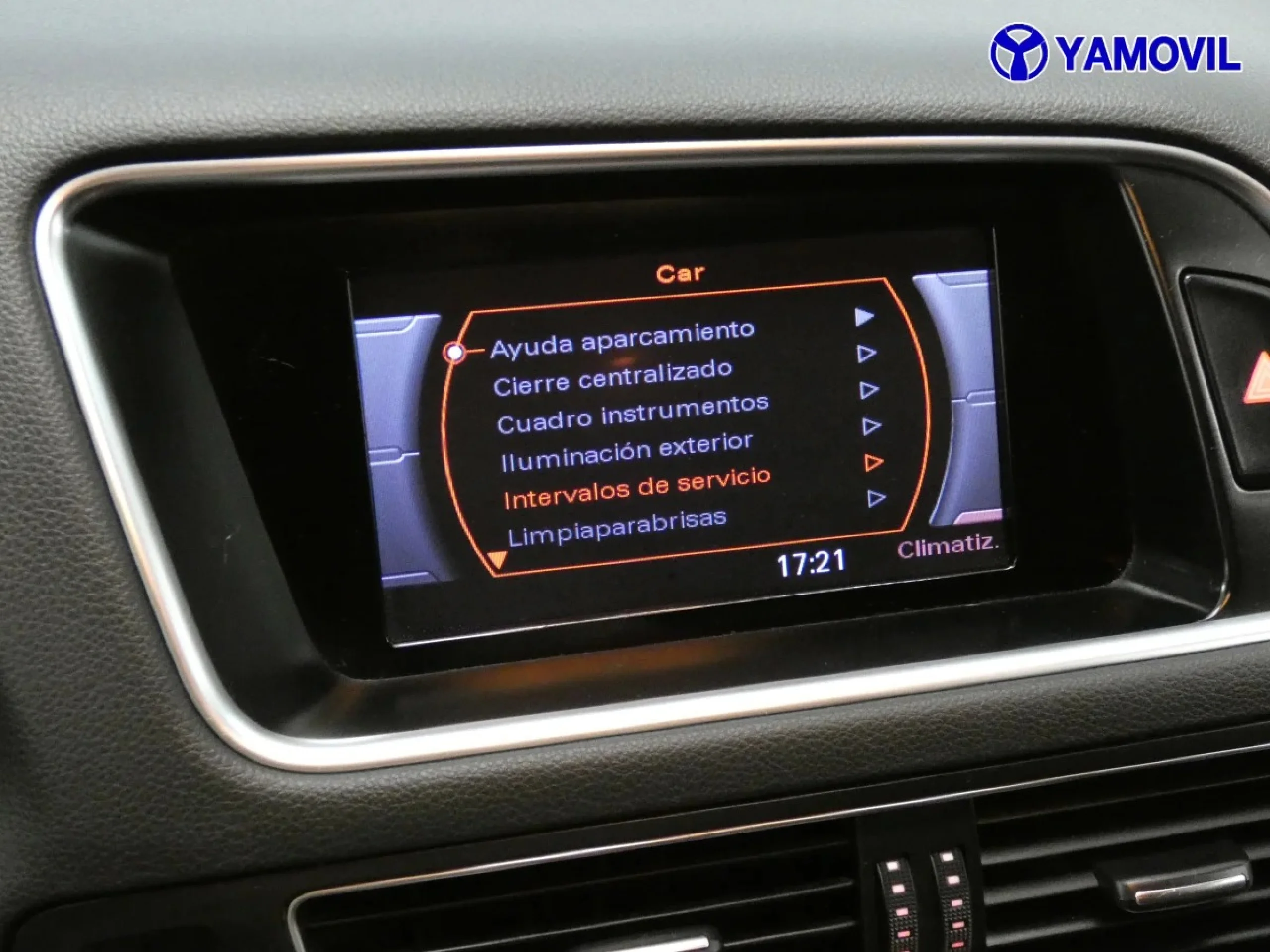 Audi Q5 2.0 TDI quattro 125 kW (170 CV) S tronic - Foto 22