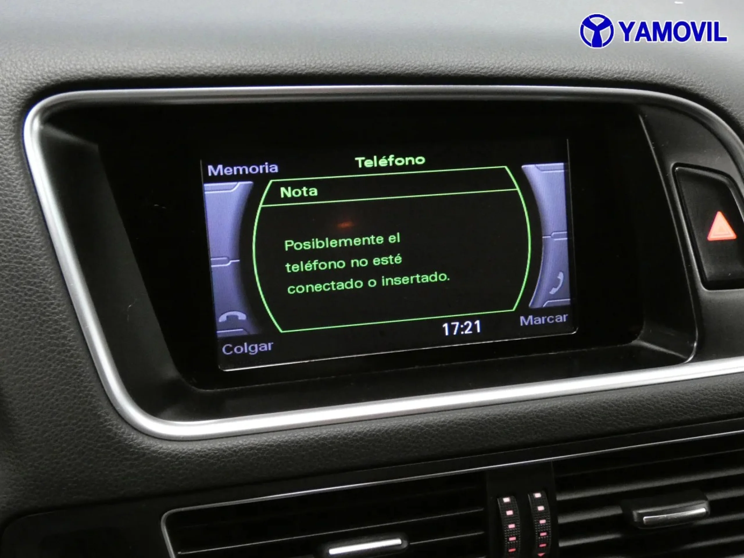 Audi Q5 2.0 TDI quattro 125 kW (170 CV) S tronic - Foto 23