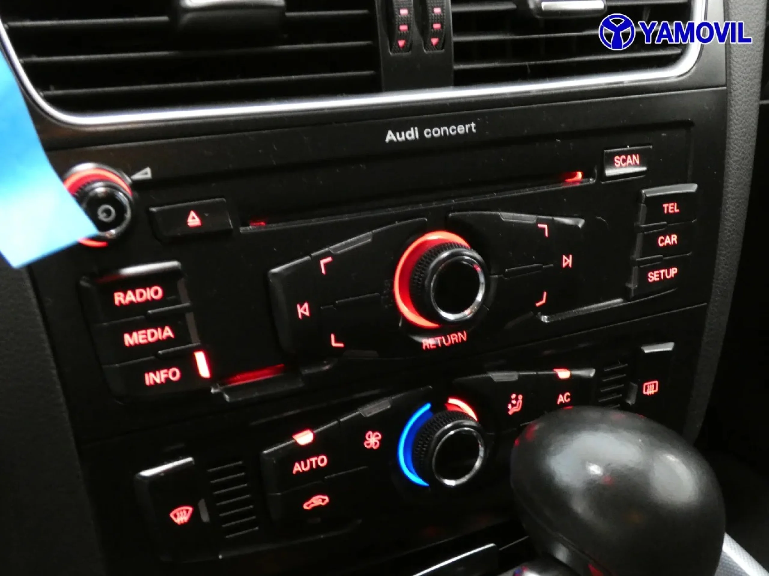 Audi Q5 2.0 TDI quattro 125 kW (170 CV) S tronic - Foto 26
