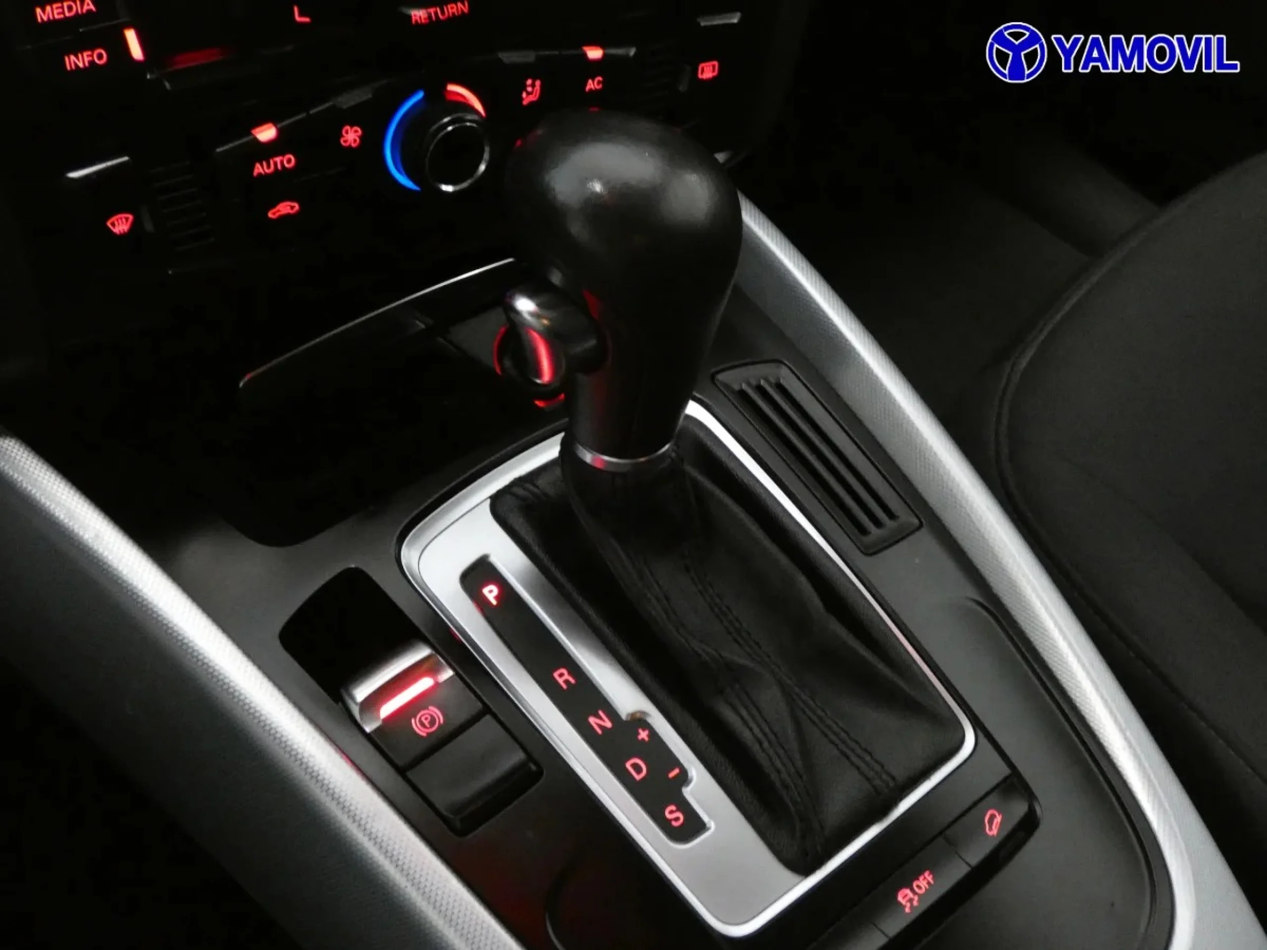 Audi Q5 2.0 TDI quattro 125 kW (170 CV) S tronic - Foto 34