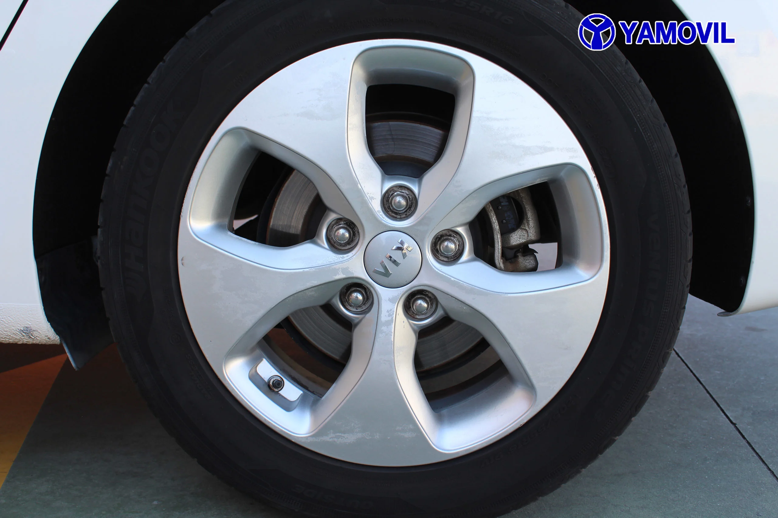 Kia Carens 1.7 CRDi VGT Drive Eco-Dynamics 85 kW (115 CV) - Foto 11