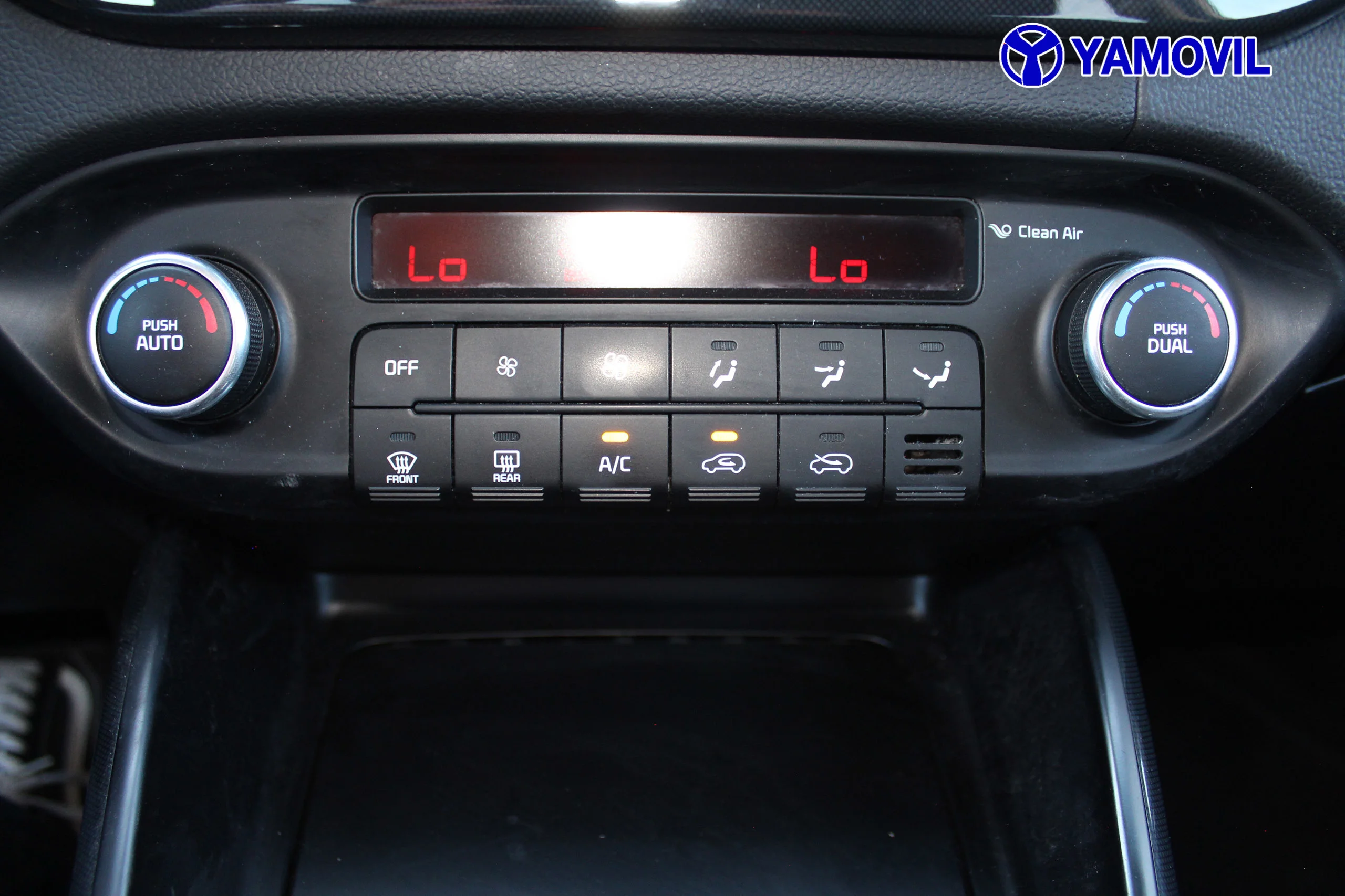 Kia Carens 1.7 CRDi VGT Drive Eco-Dynamics 85 kW (115 CV) - Foto 28