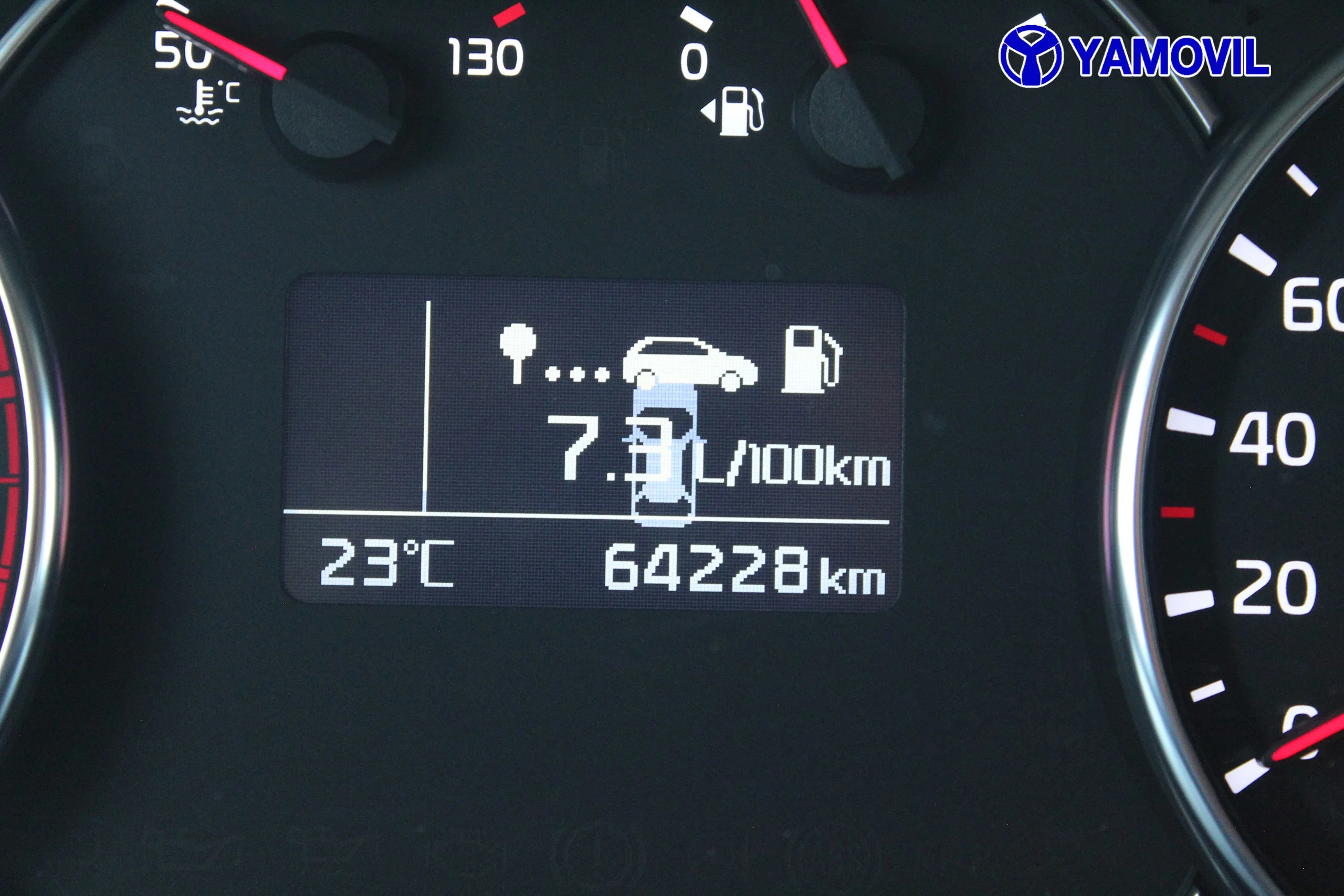 Kia Carens 1.7 CRDi VGT Drive Eco-Dynamics 85 kW (115 CV) - Foto 29