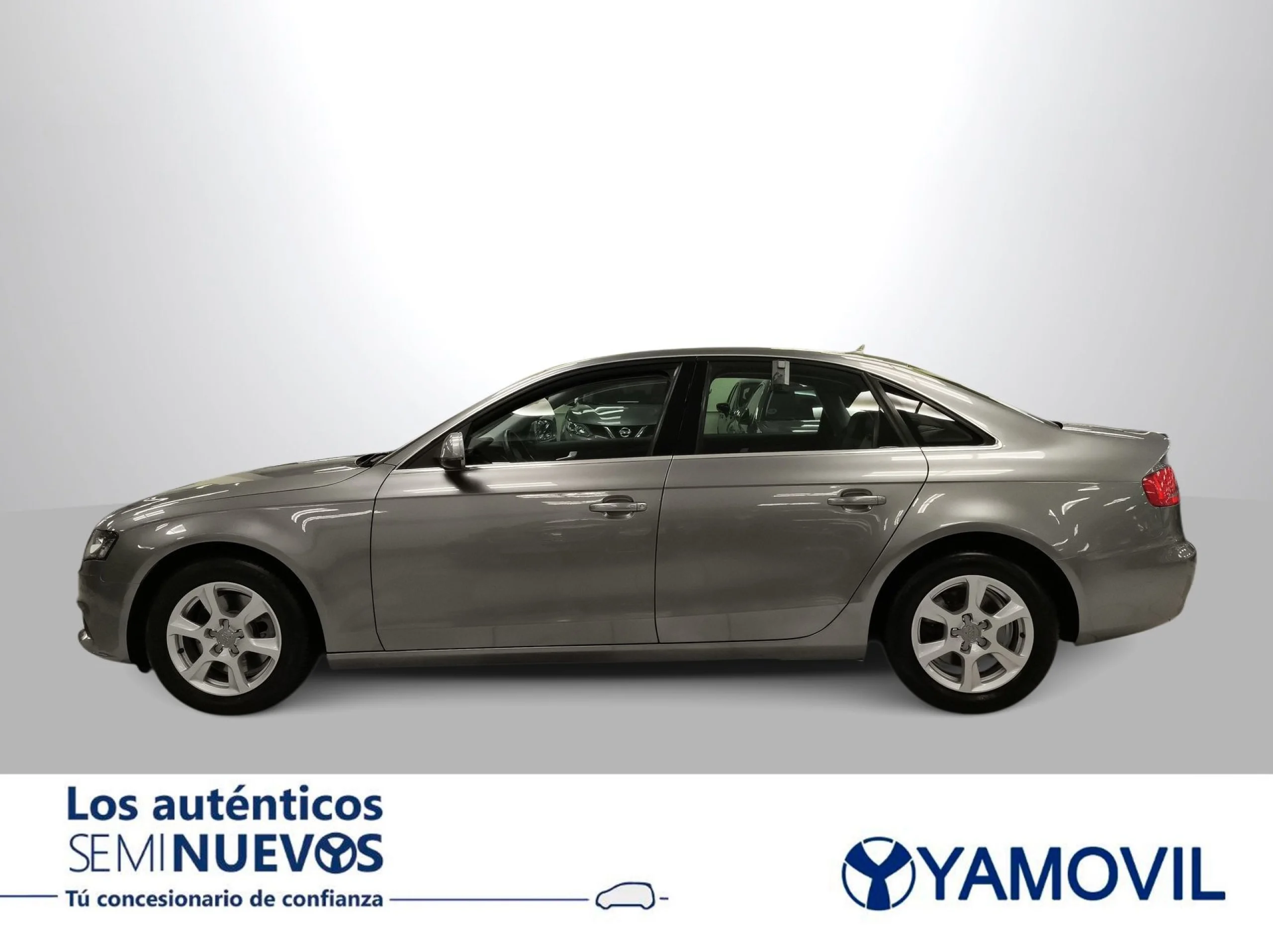Audi A4 2.0 TFSI 132 kW (180 CV) - Foto 2