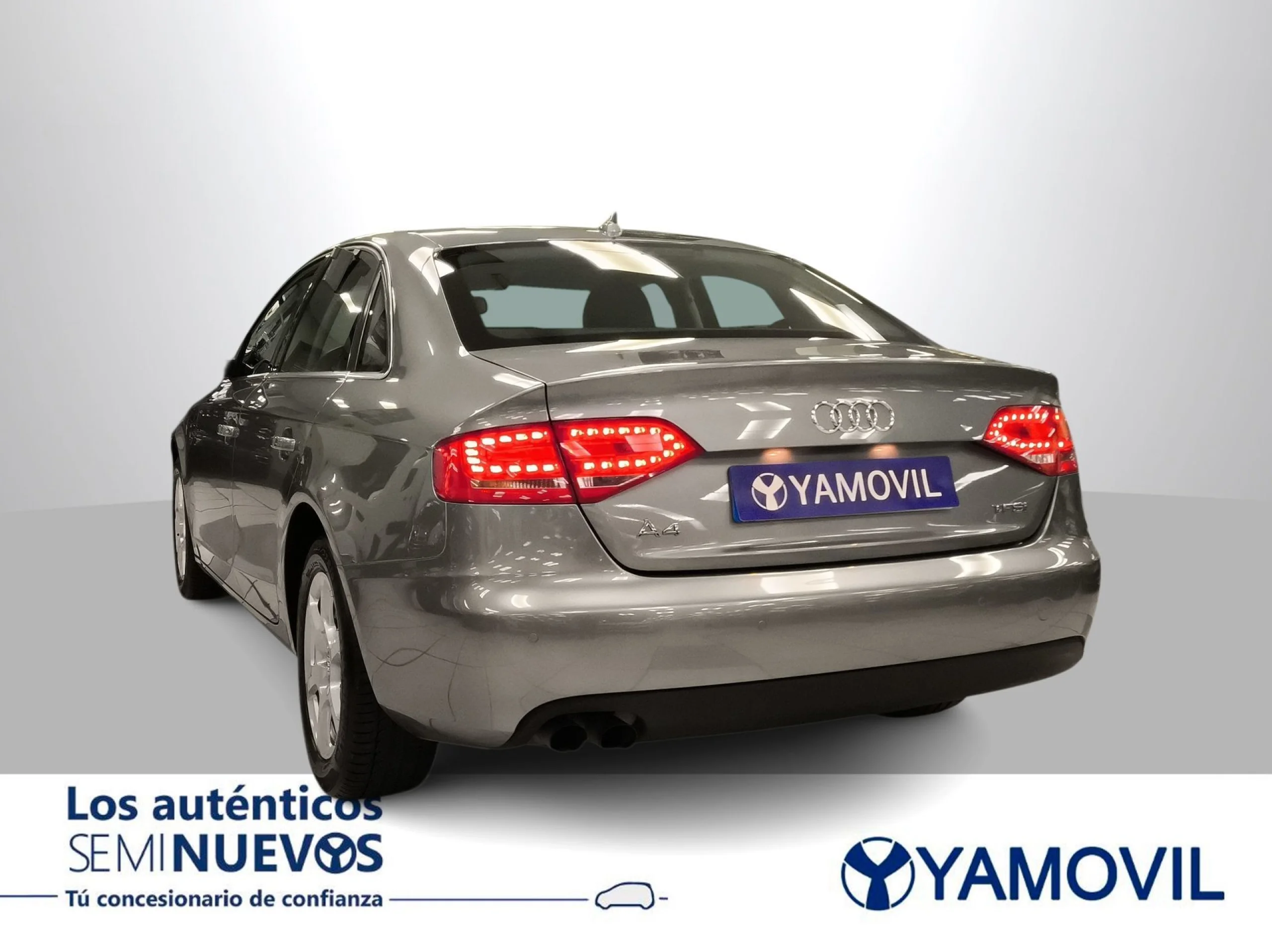 Audi A4 2.0 TFSI 132 kW (180 CV) - Foto 3