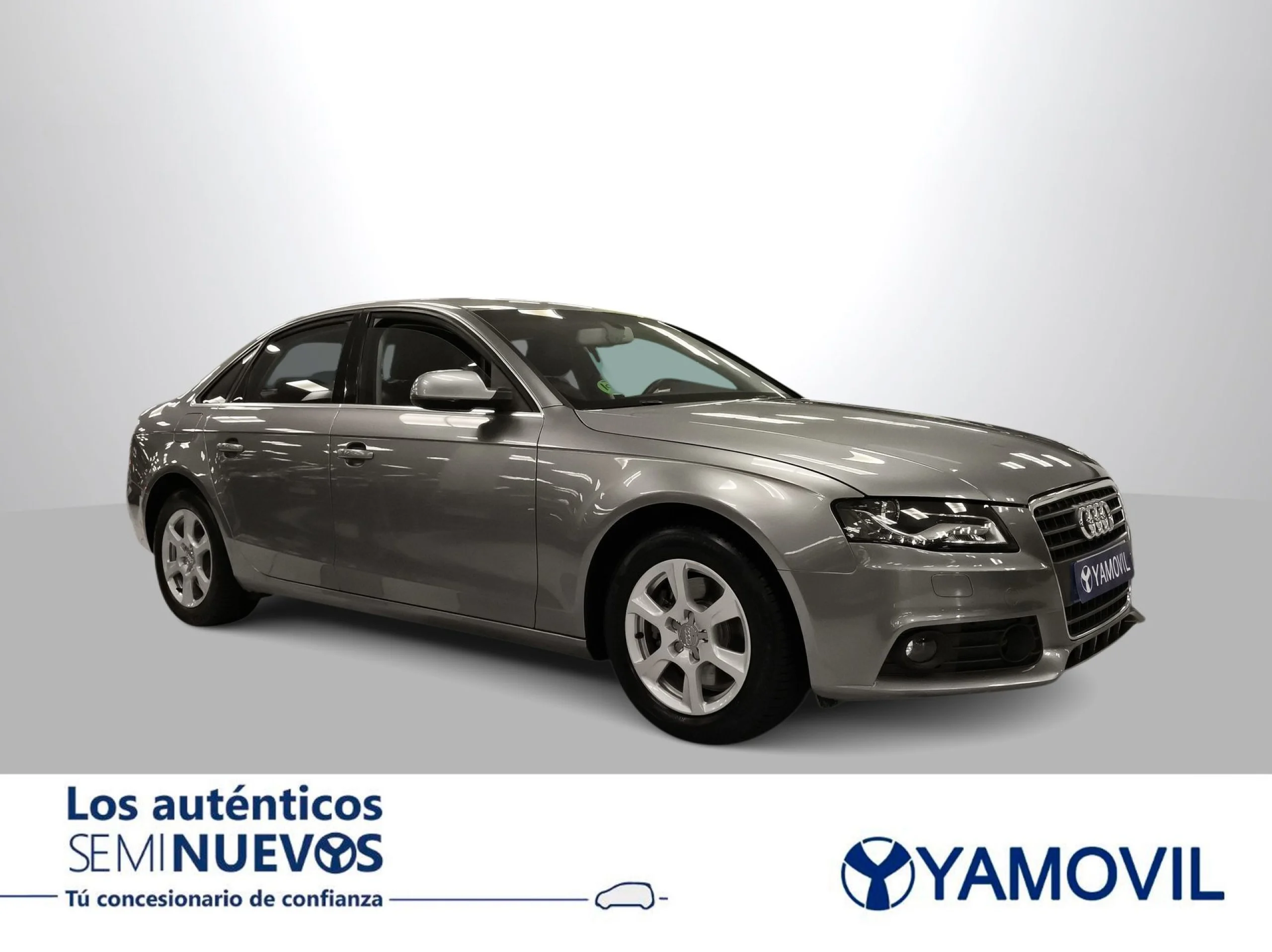 Audi A4 2.0 TFSI 132 kW (180 CV) - Foto 5