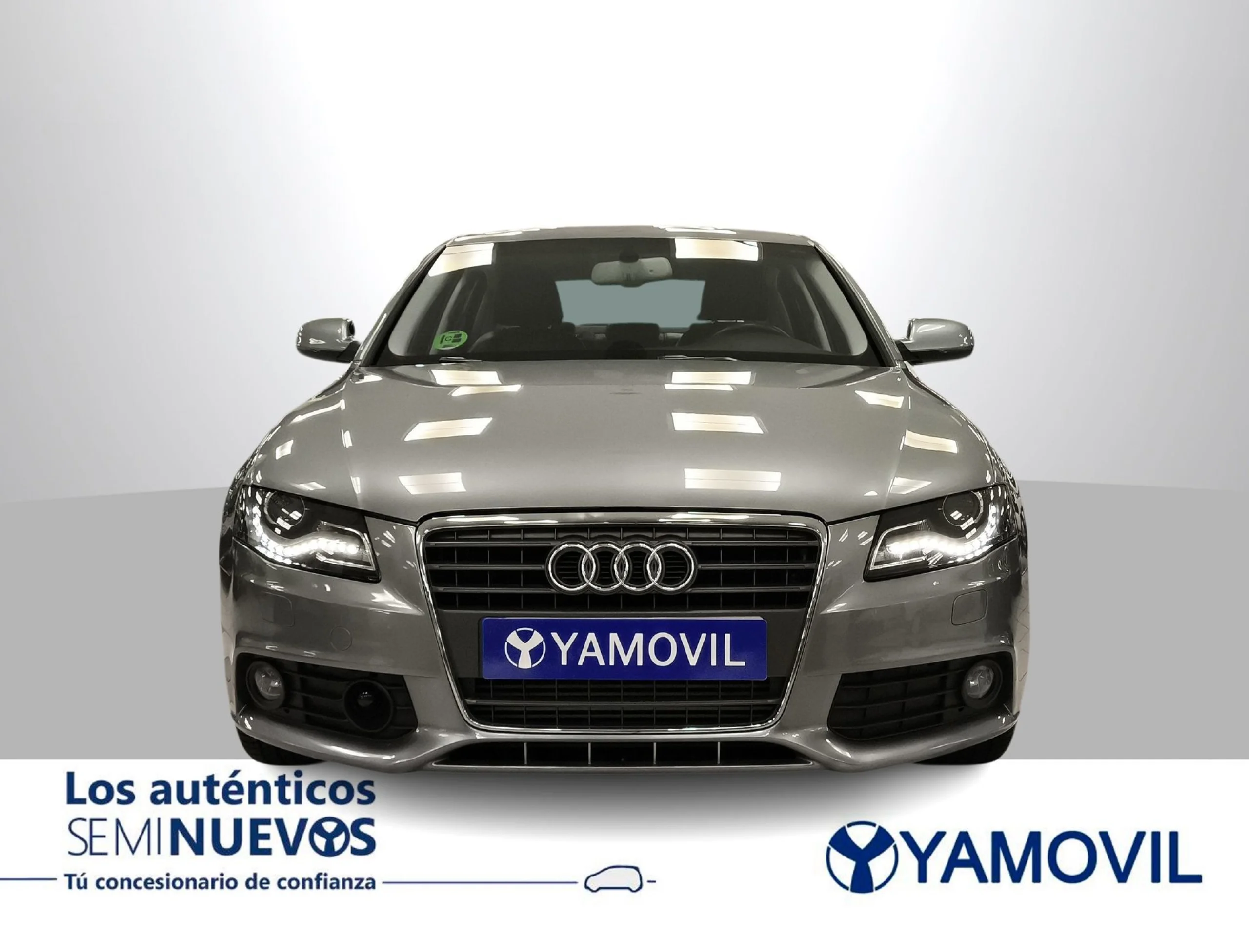 Audi A4 2.0 TFSI 132 kW (180 CV) - Foto 6