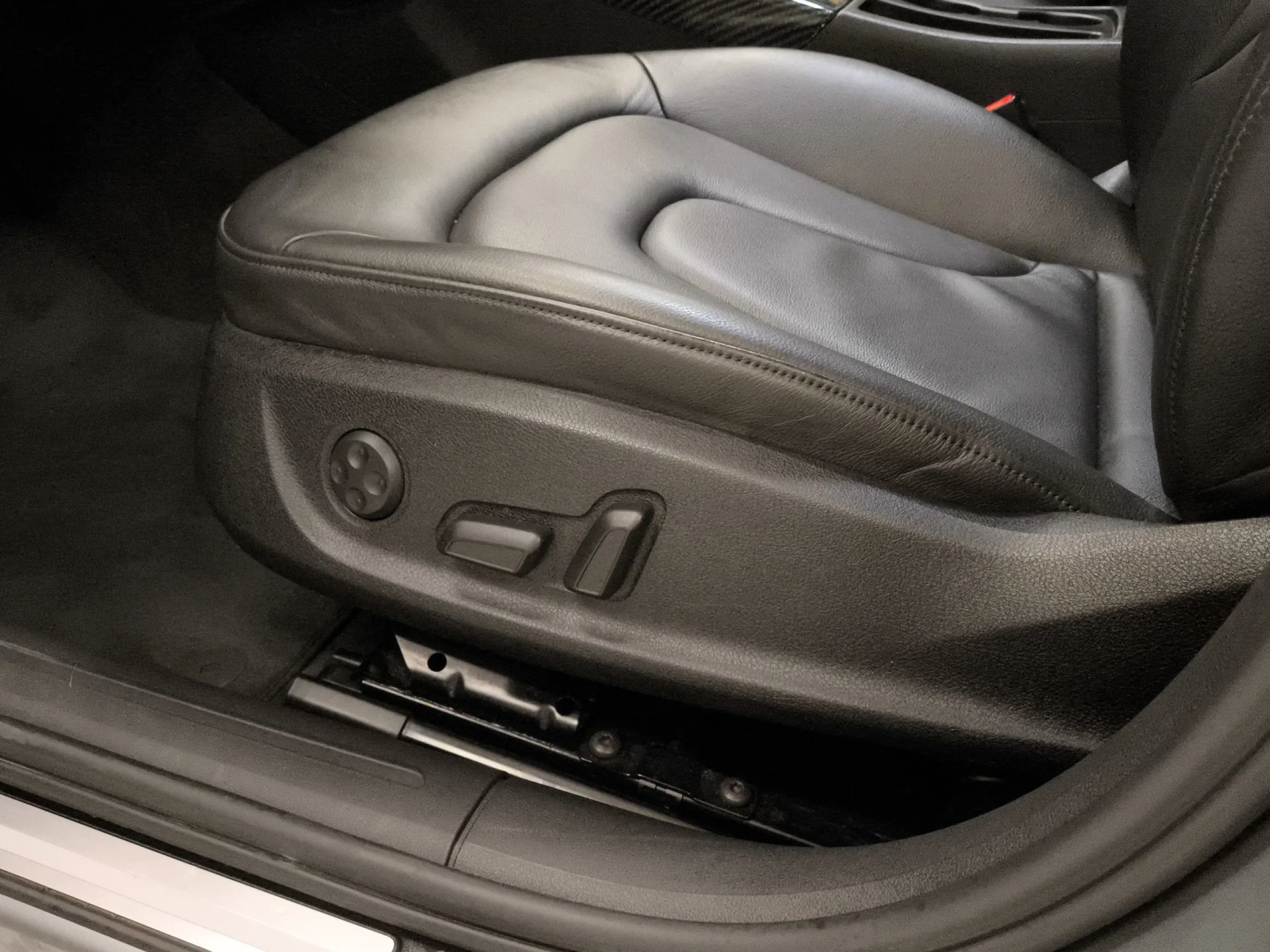 Audi A4 2.0 TFSI 132 kW (180 CV) - Foto 9