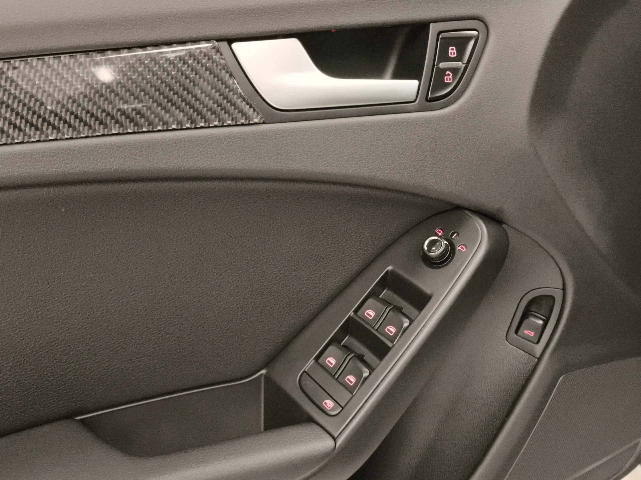 Audi A4 2.0 TFSI 132 kW (180 CV) - Foto 10