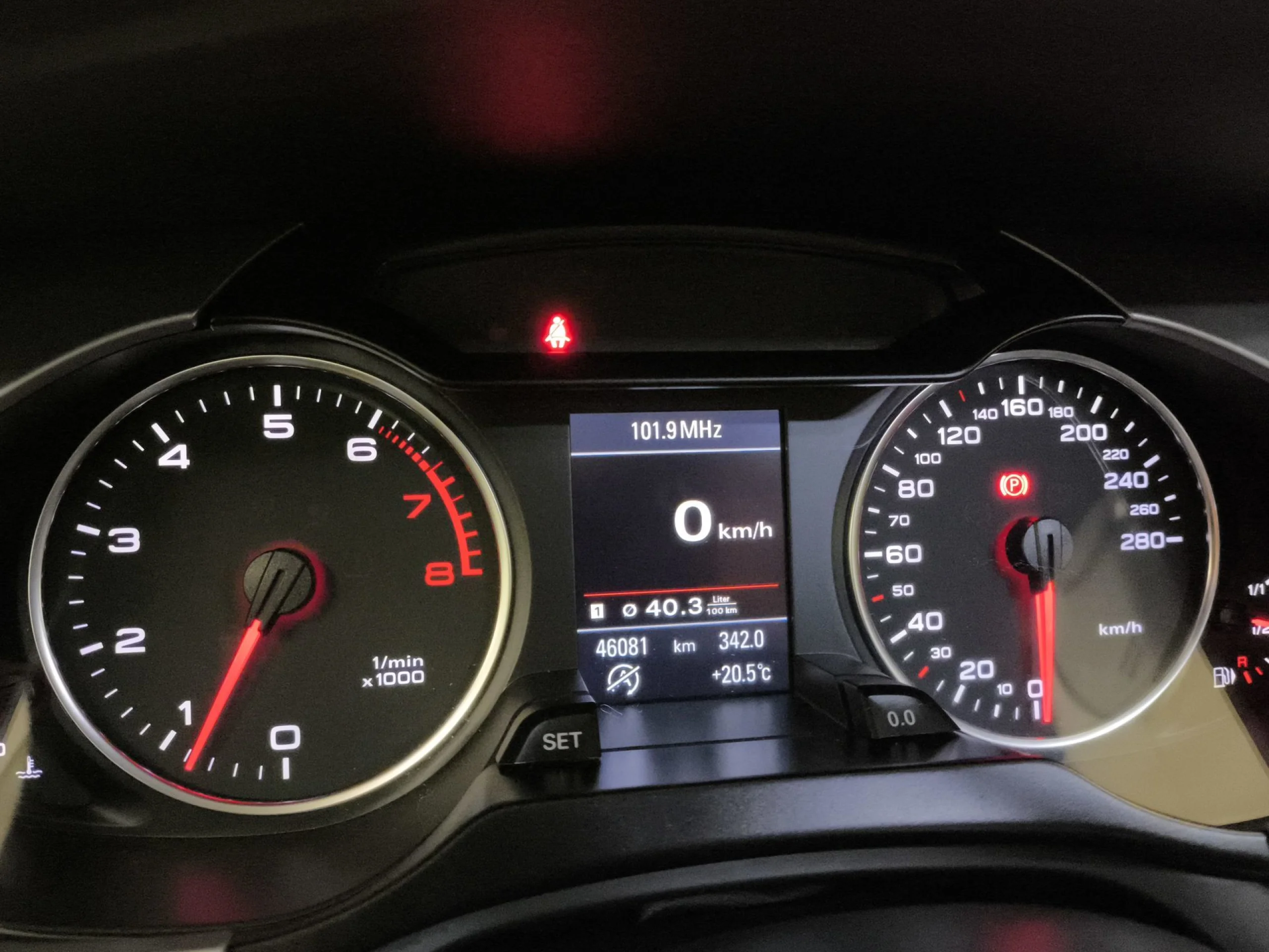 Audi A4 2.0 TFSI 132 kW (180 CV) - Foto 12