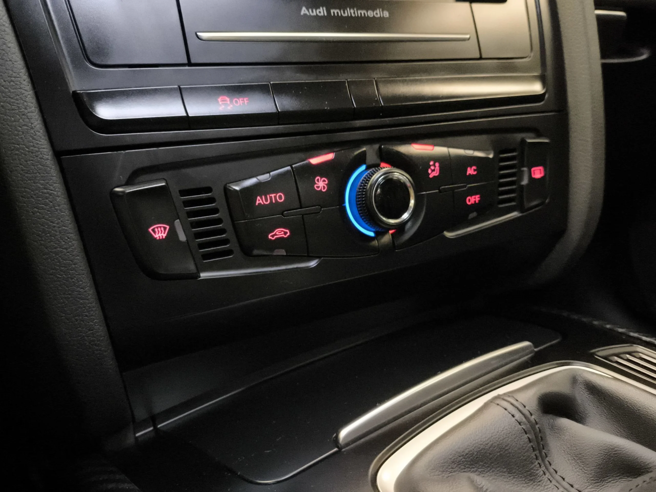 Audi A4 2.0 TFSI 132 kW (180 CV) - Foto 15