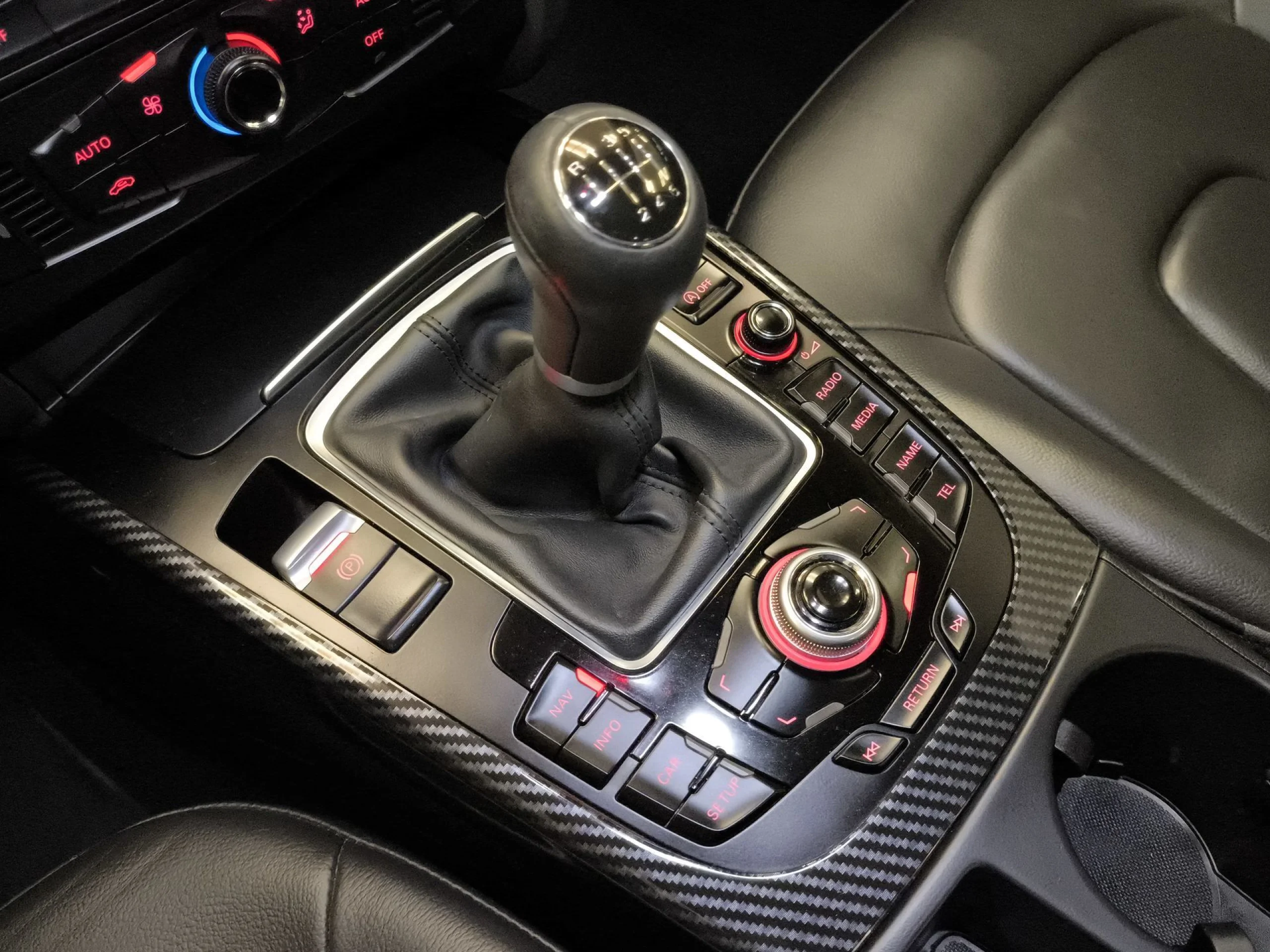 Audi A4 2.0 TFSI 132 kW (180 CV) - Foto 16