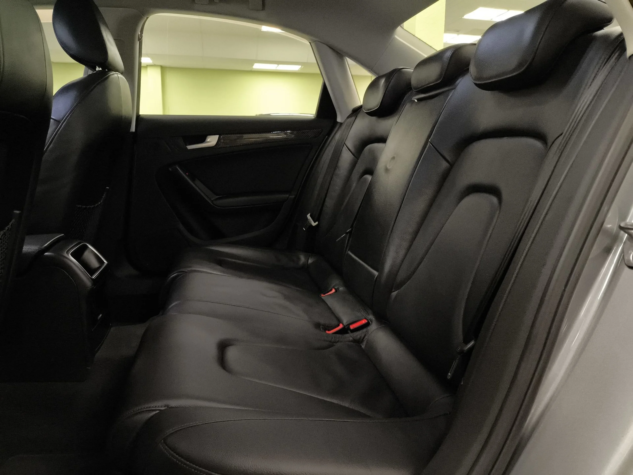 Audi A4 2.0 TFSI 132 kW (180 CV) - Foto 18