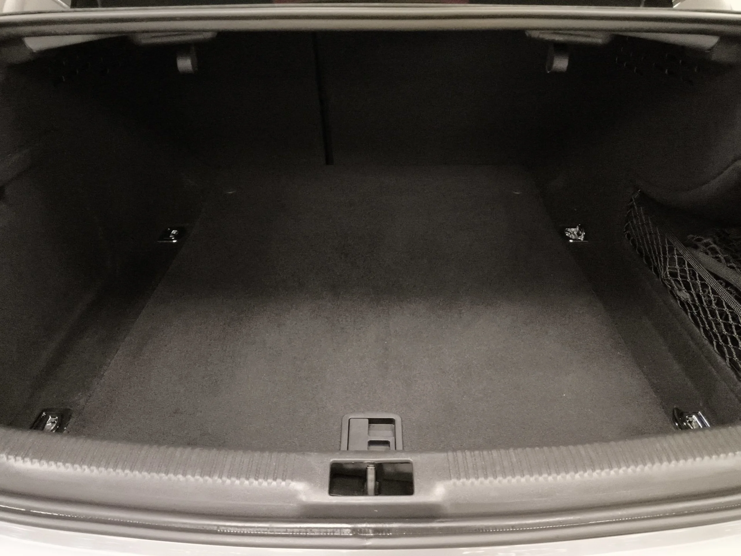 Audi A4 2.0 TFSI 132 kW (180 CV) - Foto 19