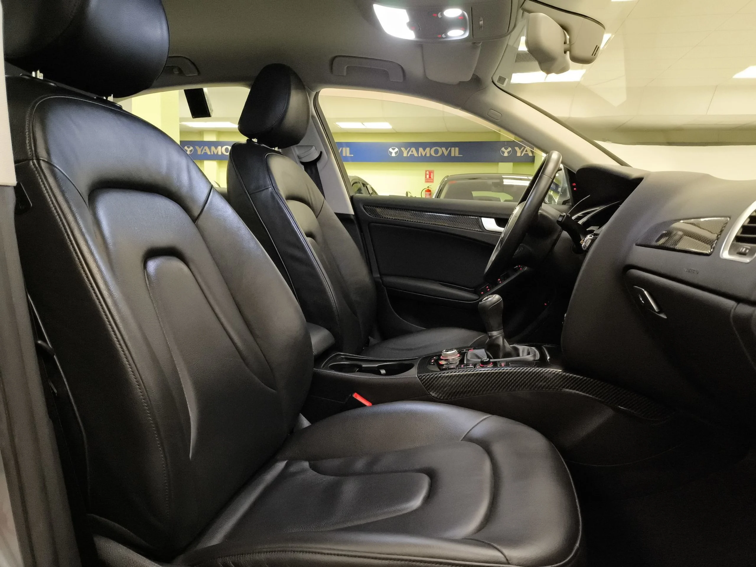 Audi A4 2.0 TFSI 132 kW (180 CV) - Foto 20