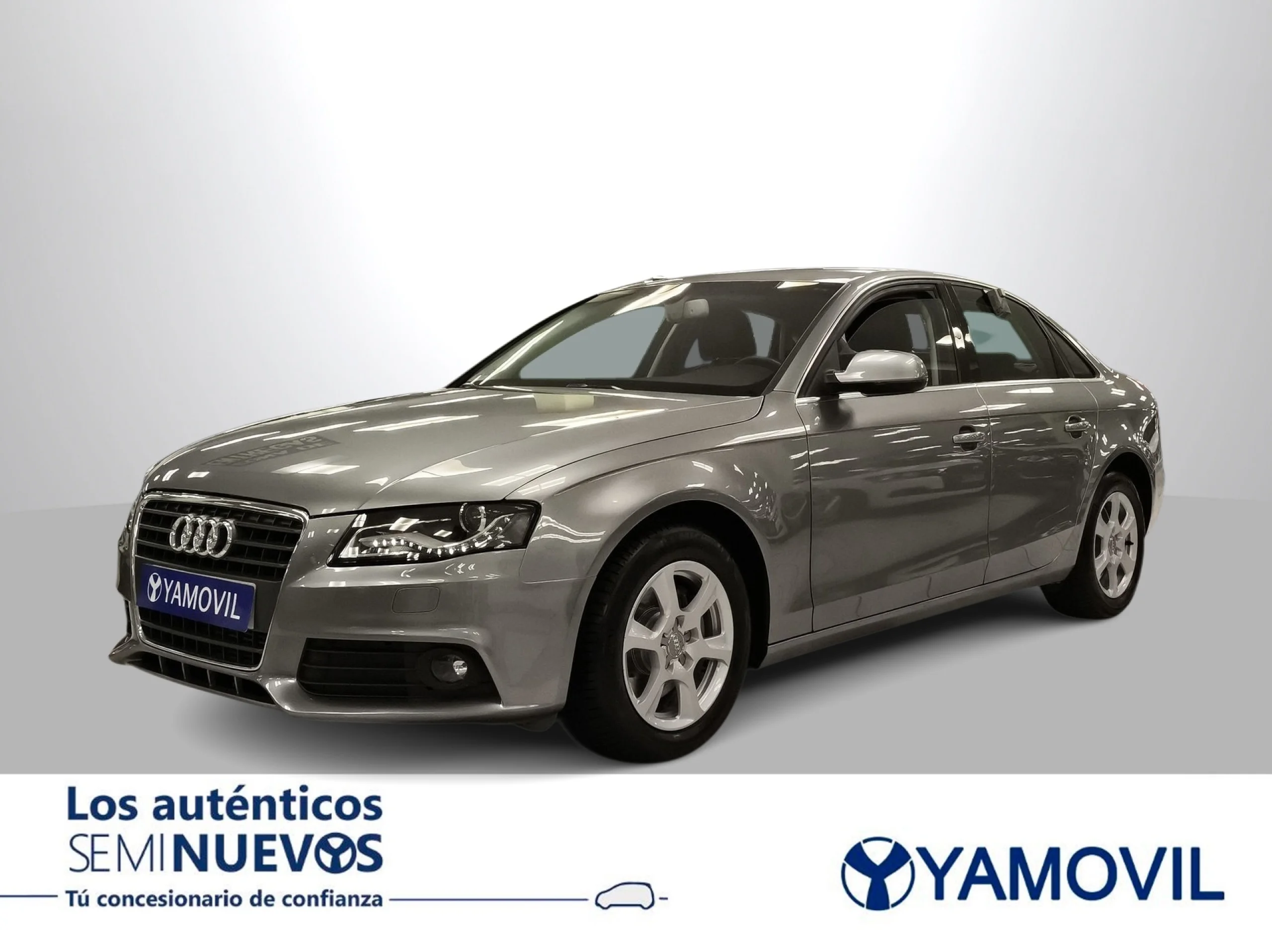 Audi A4 2.0 TFSI 132 kW (180 CV) - Foto 1