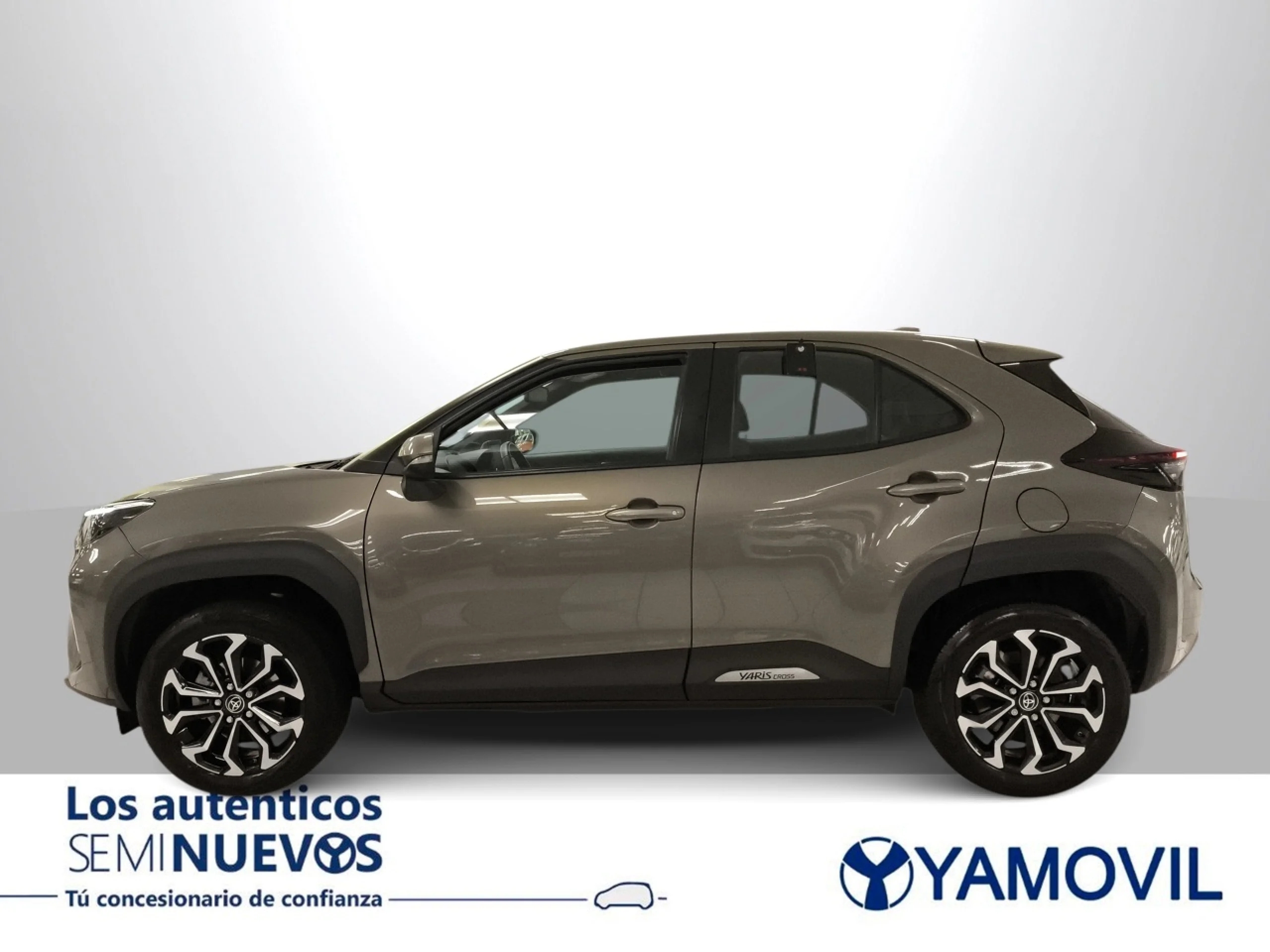 Toyota Yaris Cross 120H Active Tech 85 kW (116 CV) - Foto 4