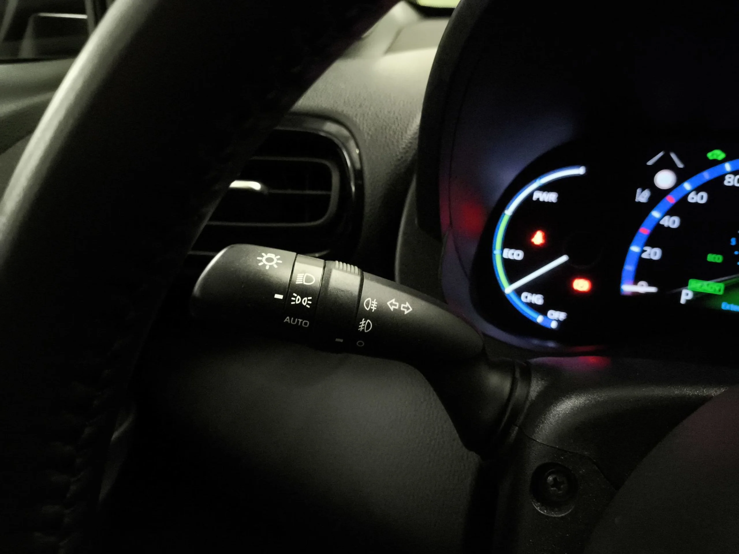 Toyota Yaris Cross 120H Active Tech 85 kW (116 CV) - Foto 15