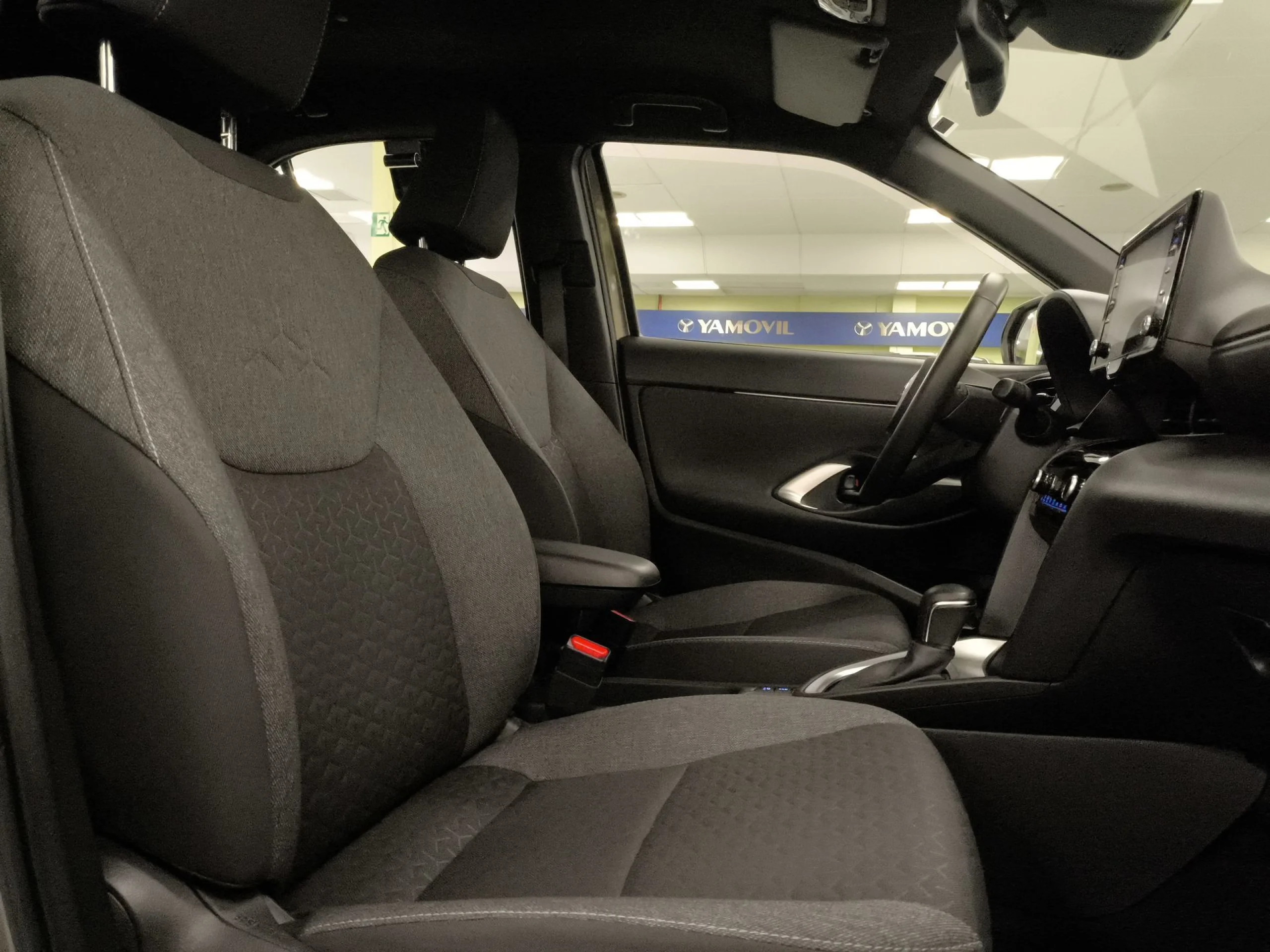 Toyota Yaris Cross 120H Active Tech 85 kW (116 CV) - Foto 26