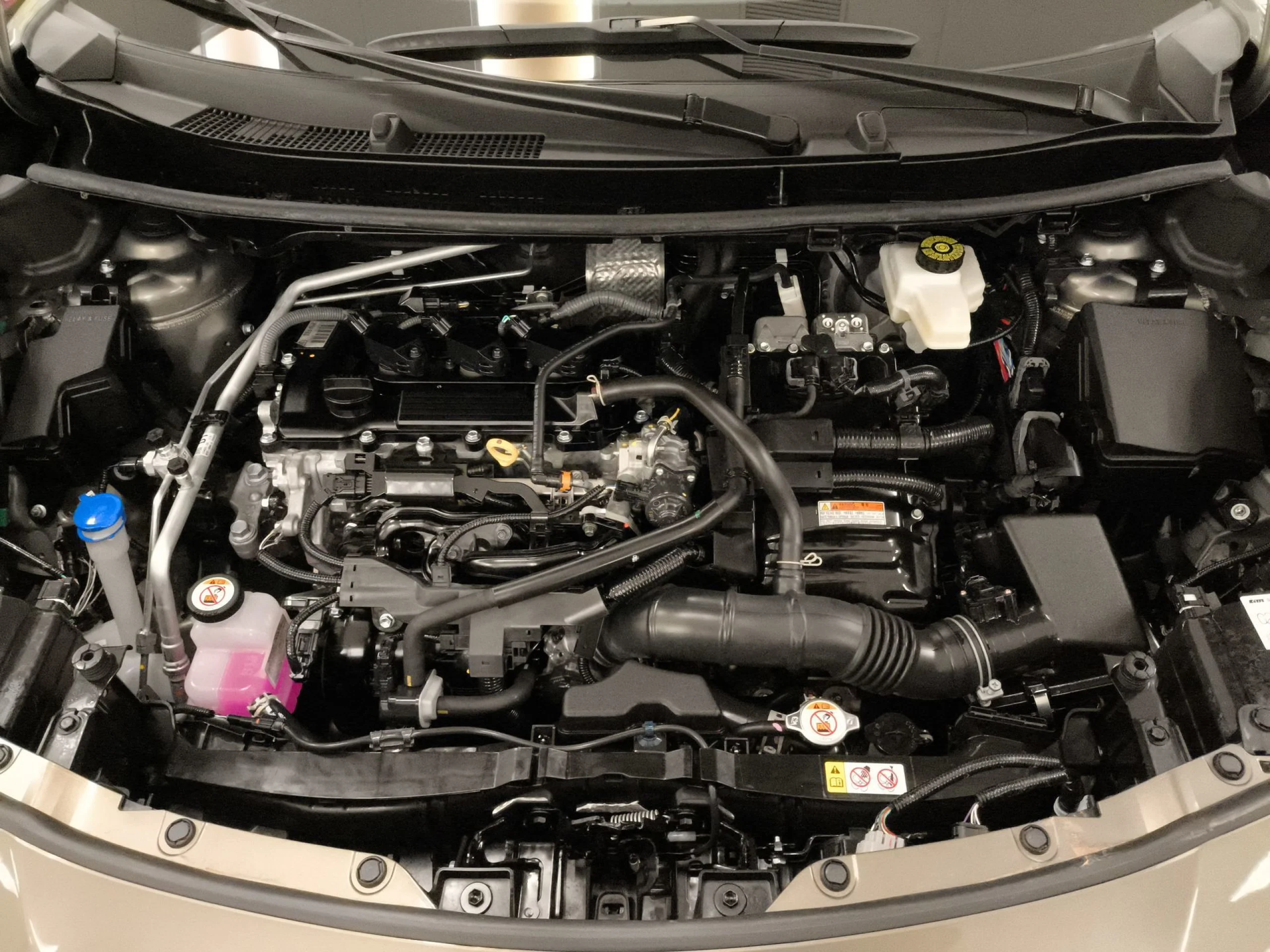 Toyota Yaris Cross 120H Active Tech 85 kW (116 CV) - Foto 27