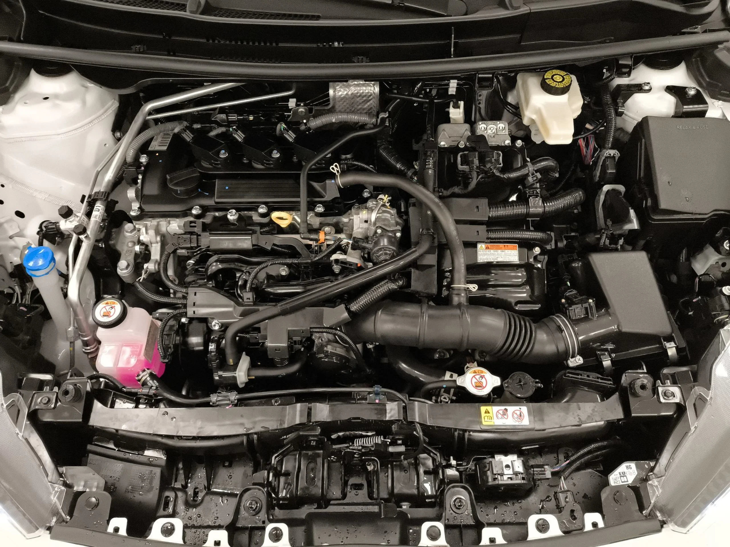 Toyota Yaris 120H Style 85 kW (116 CV) - Foto 24