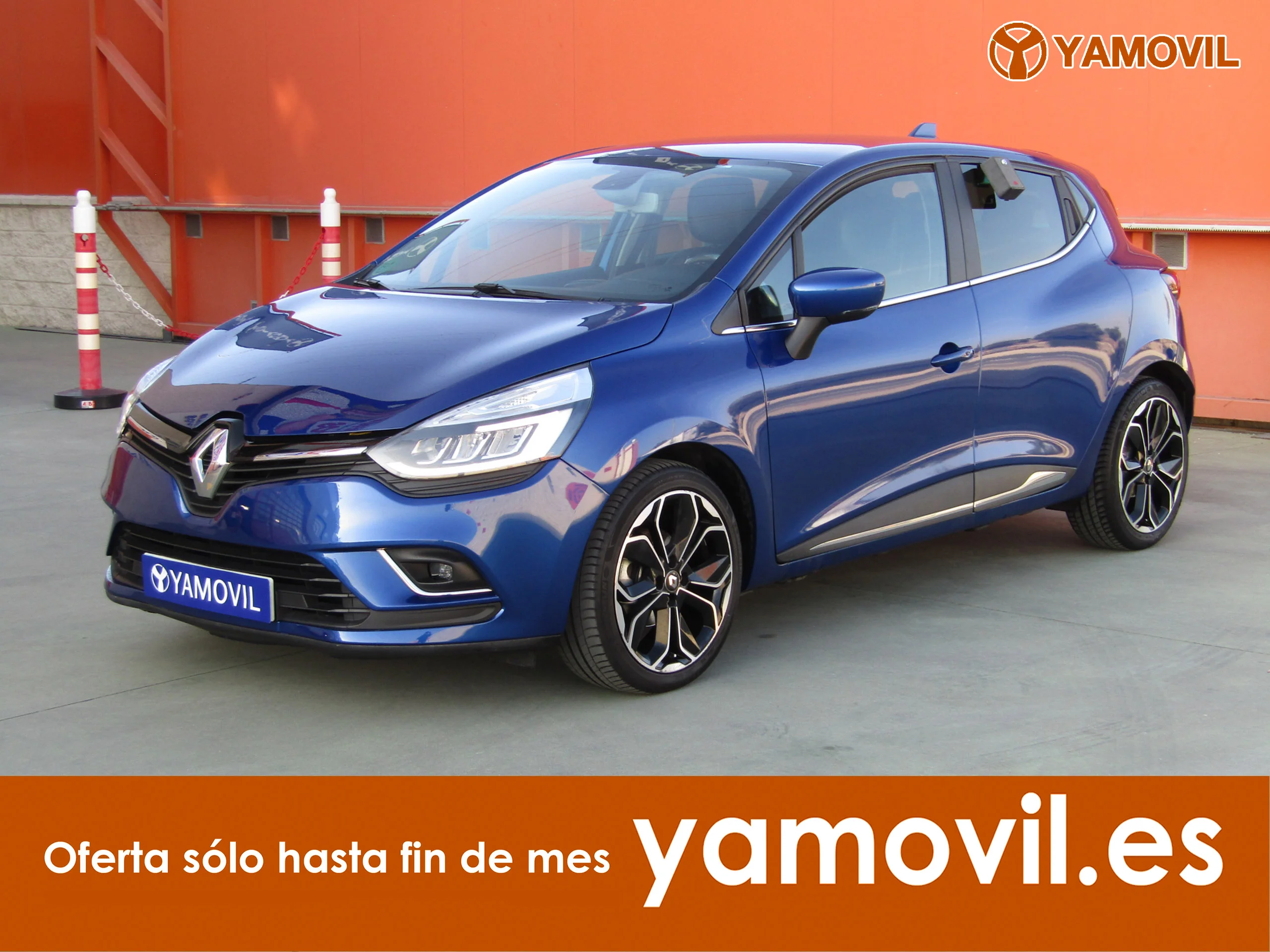 Renault Clio 1.5DCI ZEN - Foto 1