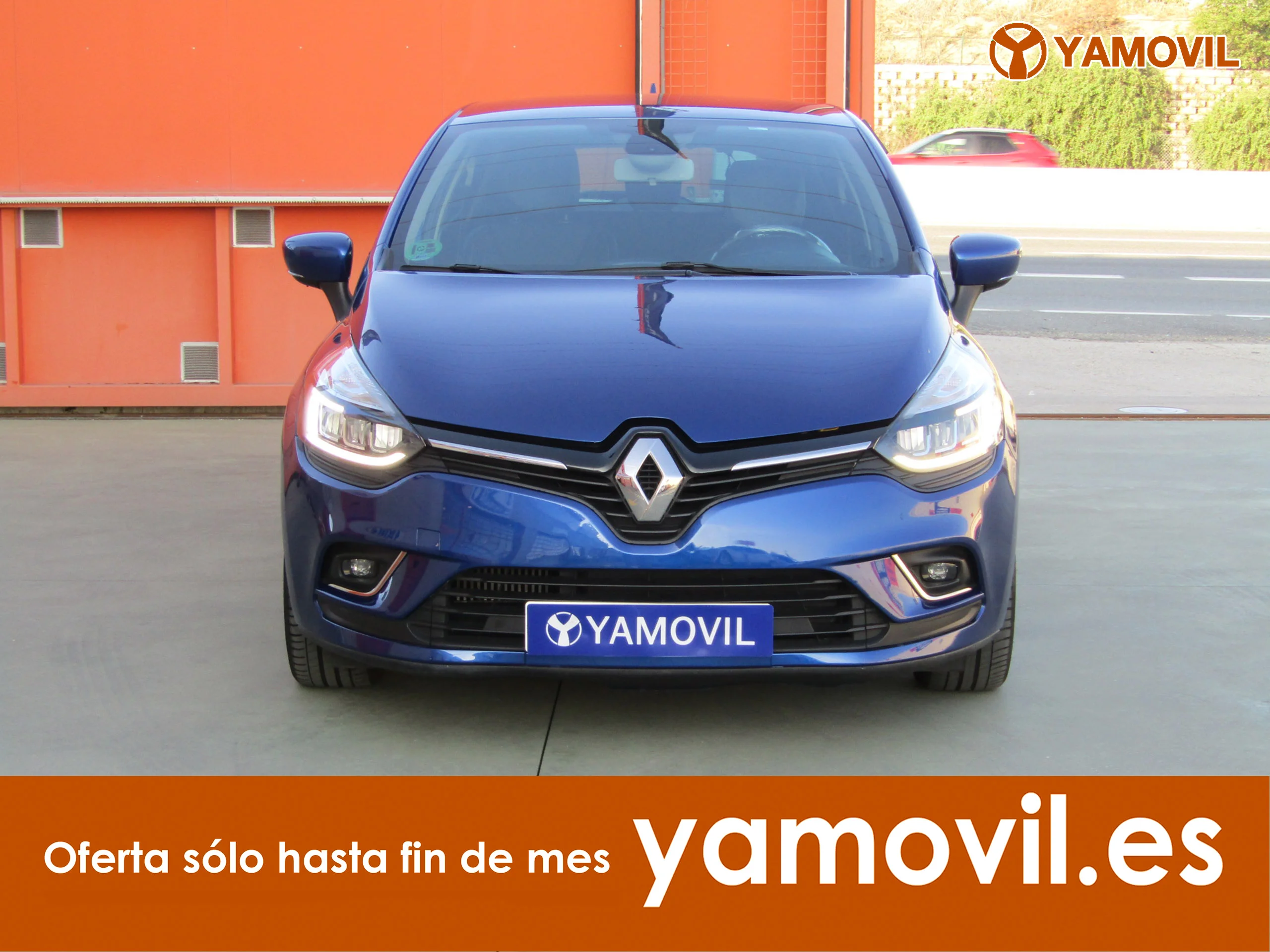 Renault Clio 1.5DCI ZEN - Foto 2