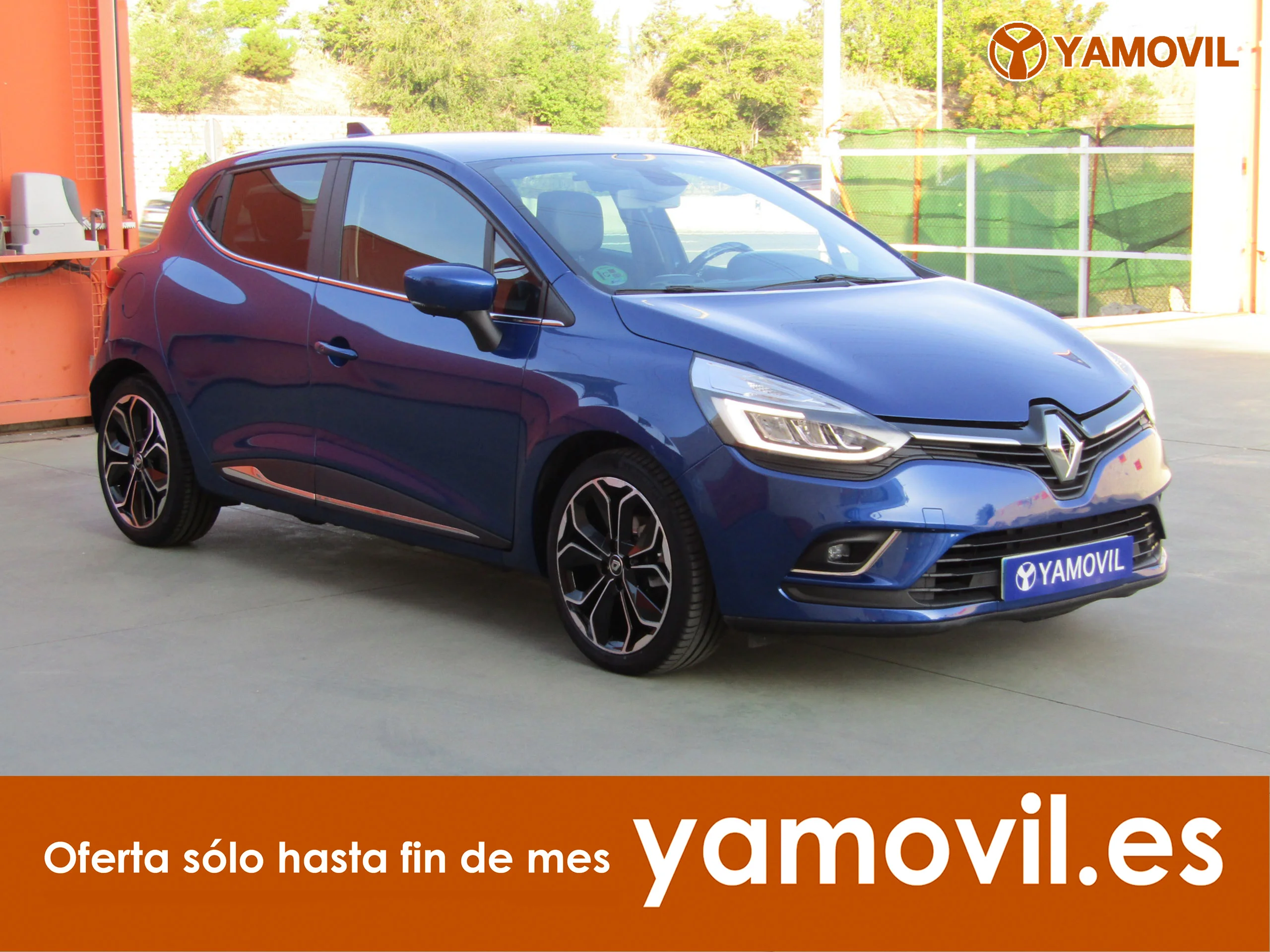 Renault Clio 1.5DCI ZEN - Foto 3