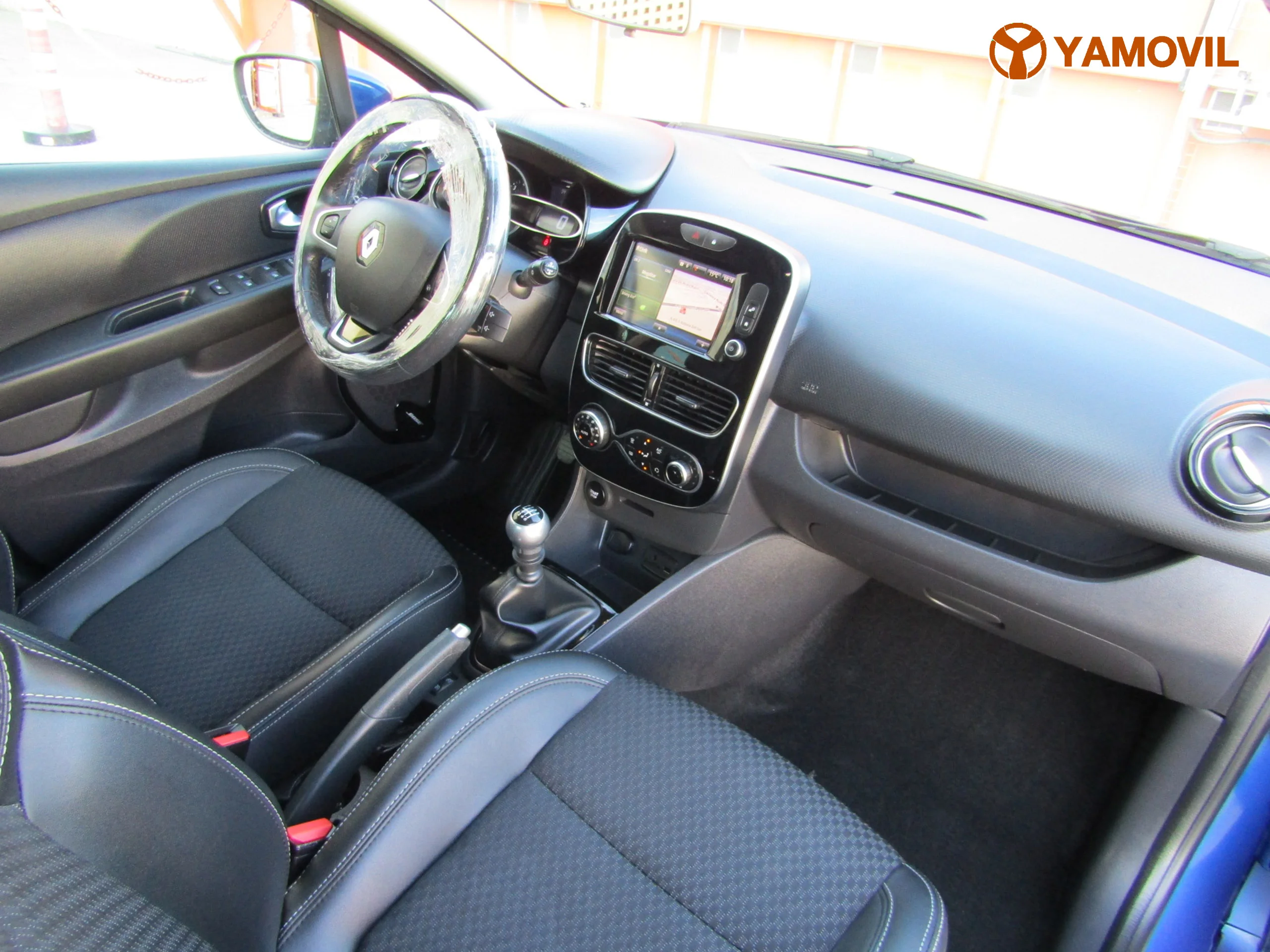 Renault Clio 1.5DCI ZEN - Foto 10