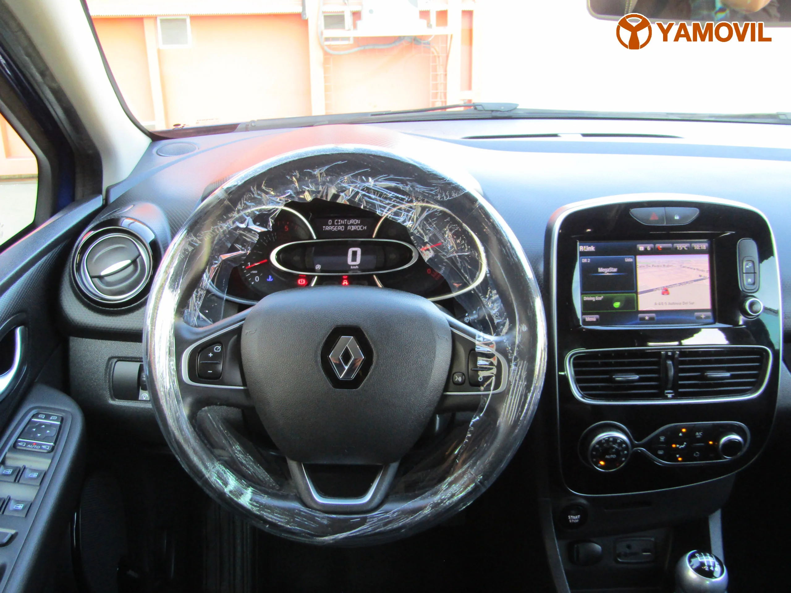 Renault Clio 1.5DCI ZEN - Foto 13