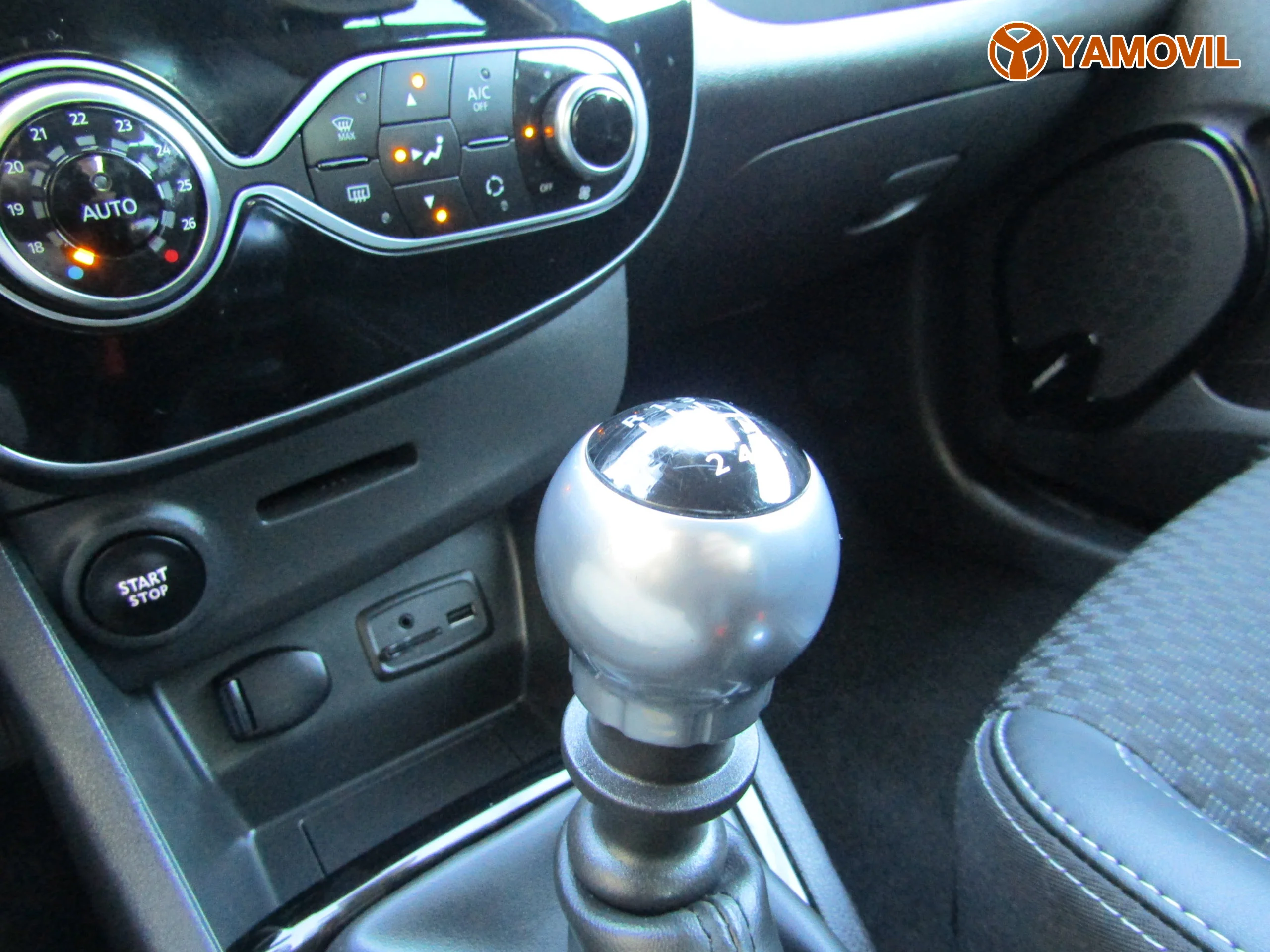 Renault Clio 1.5DCI ZEN - Foto 32