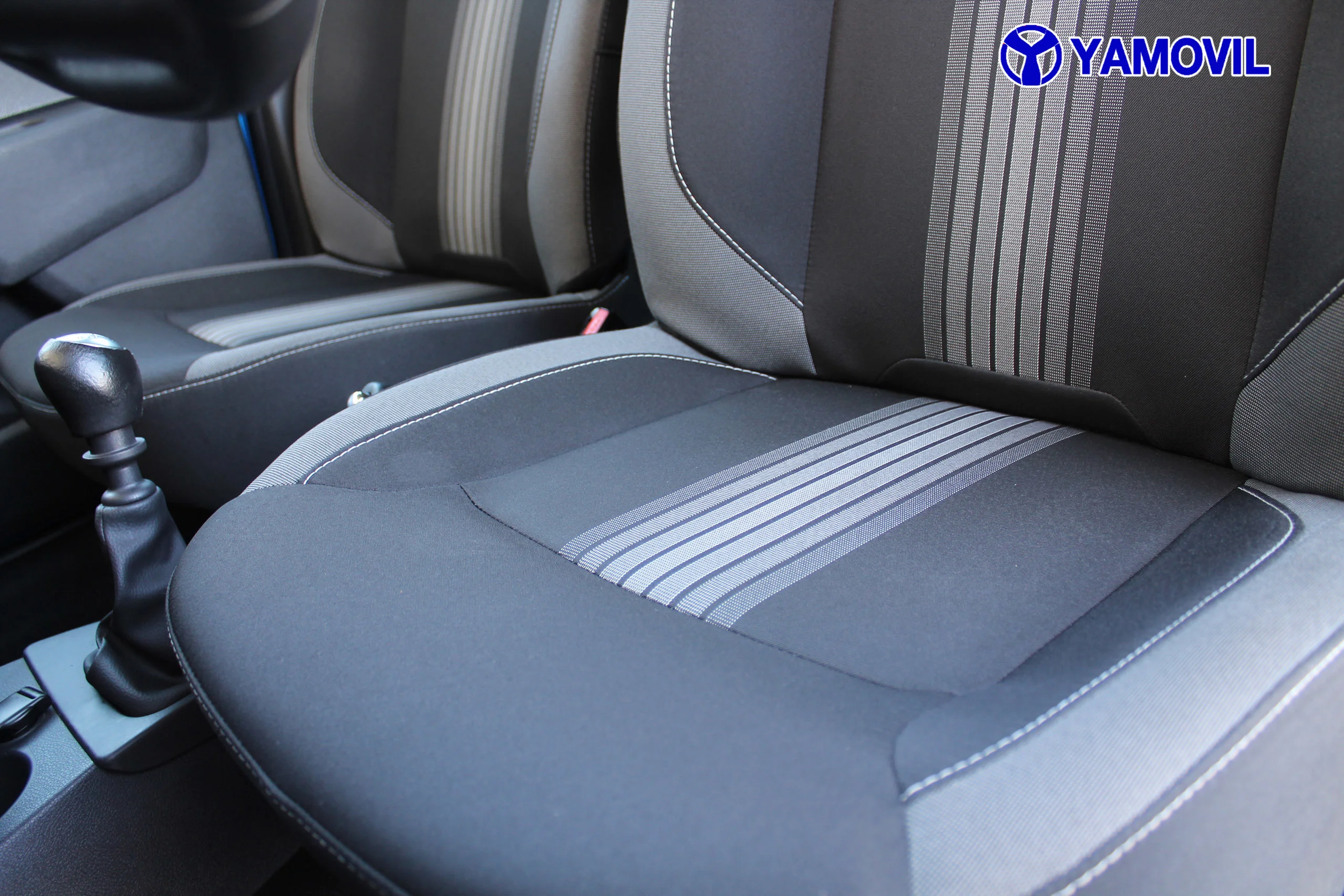 Dacia Lodgy Serie Limitada Nómada dCi 79 kW (107 CV) 7 Plazas - Foto 14