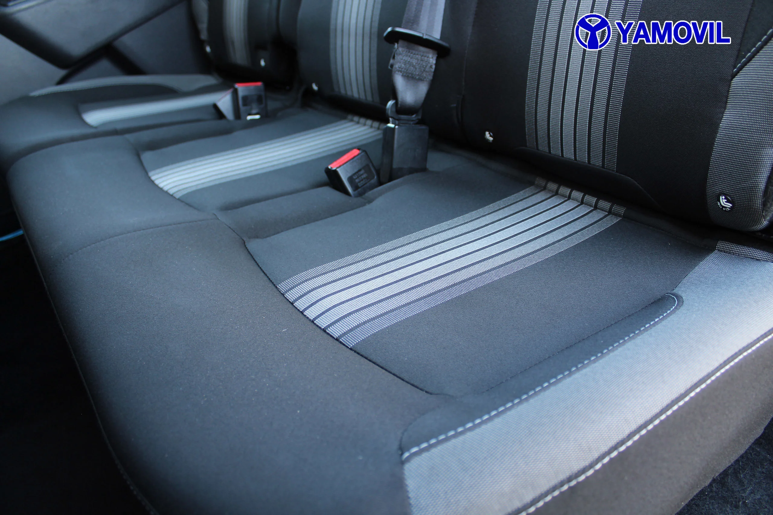 Dacia Lodgy Serie Limitada Nómada dCi 79 kW (107 CV) 7 Plazas - Foto 16