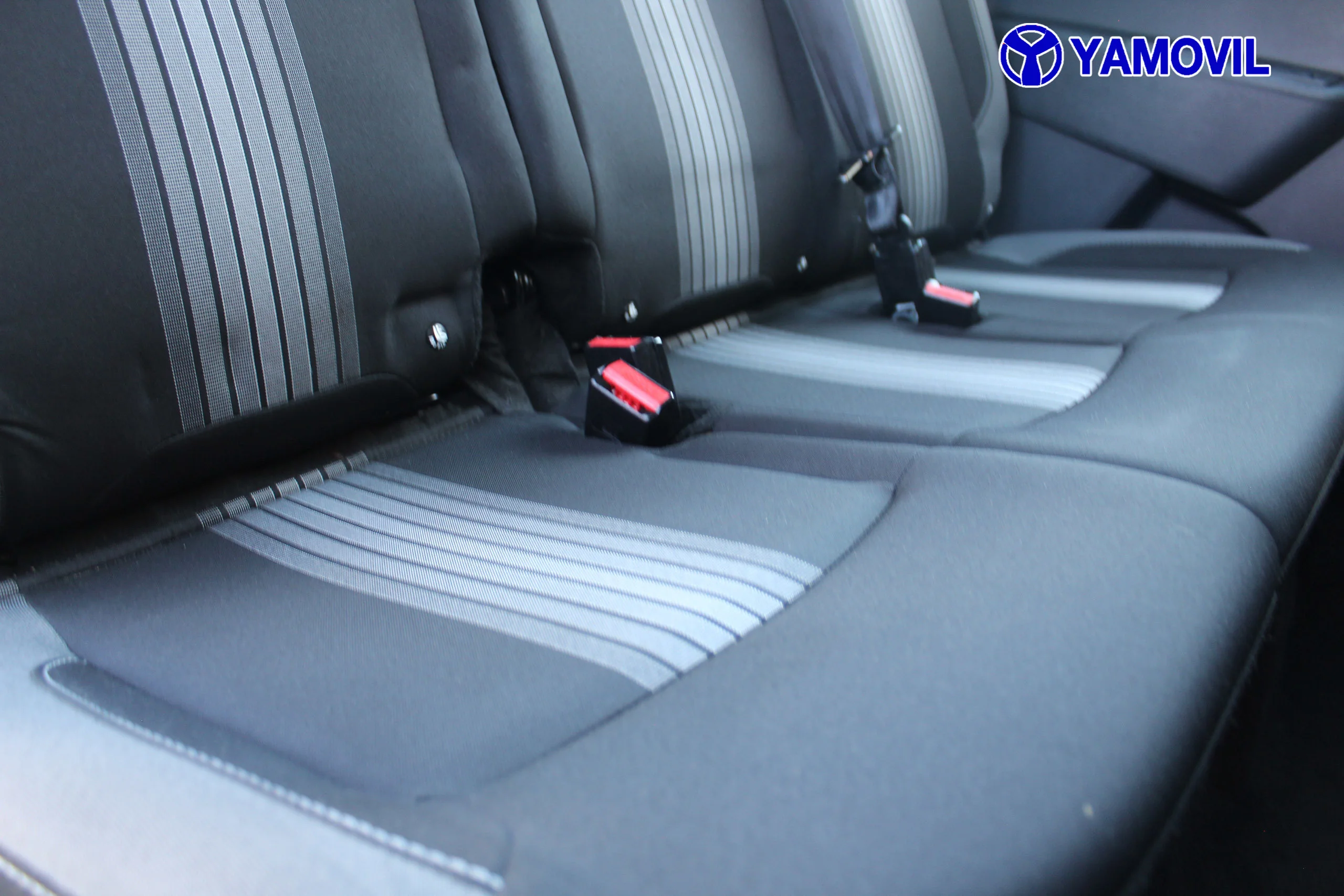 Dacia Lodgy Serie Limitada Nómada dCi 79 kW (107 CV) 7 Plazas - Foto 20