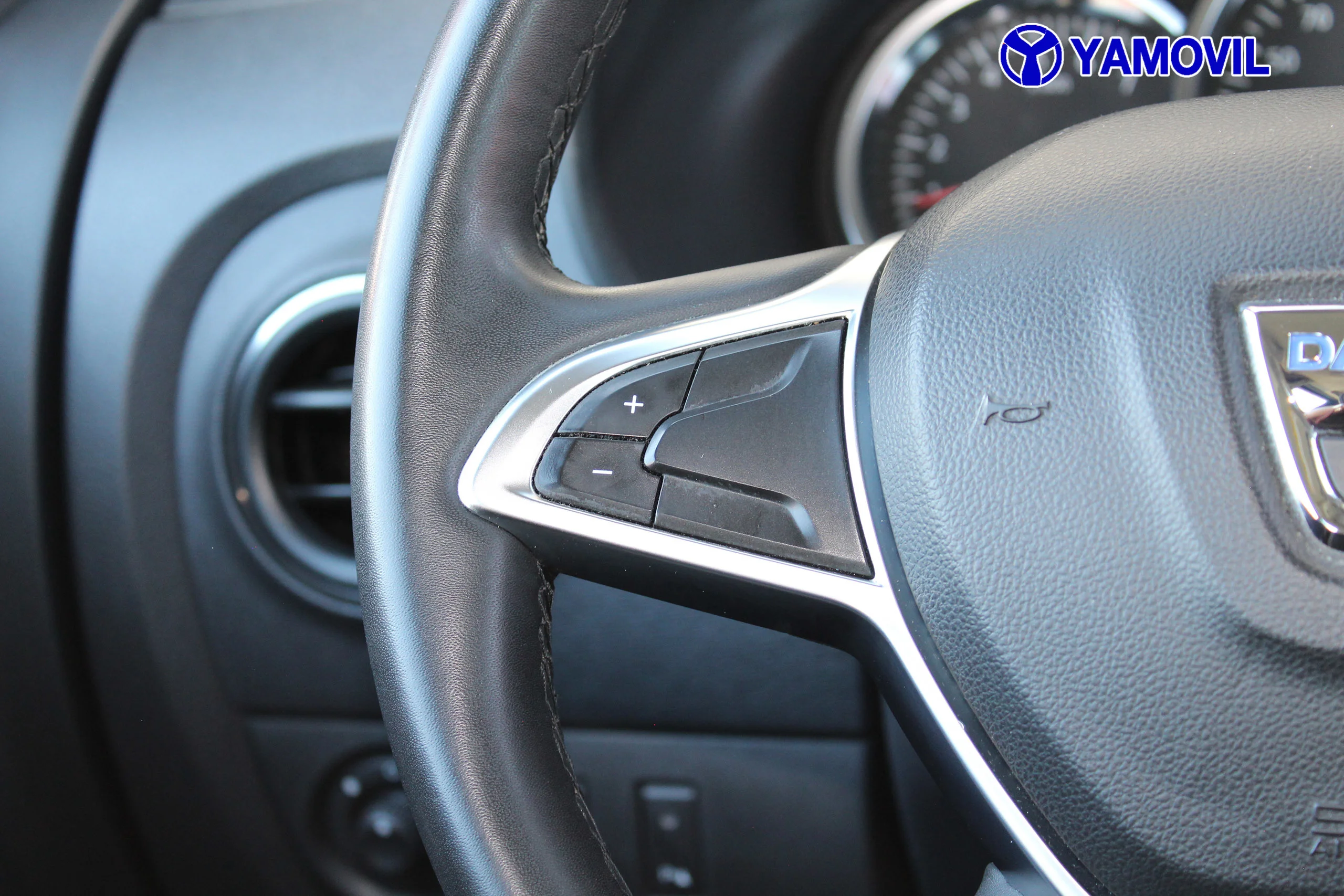 Dacia Lodgy Serie Limitada Nómada dCi 79 kW (107 CV) 7 Plazas - Foto 23