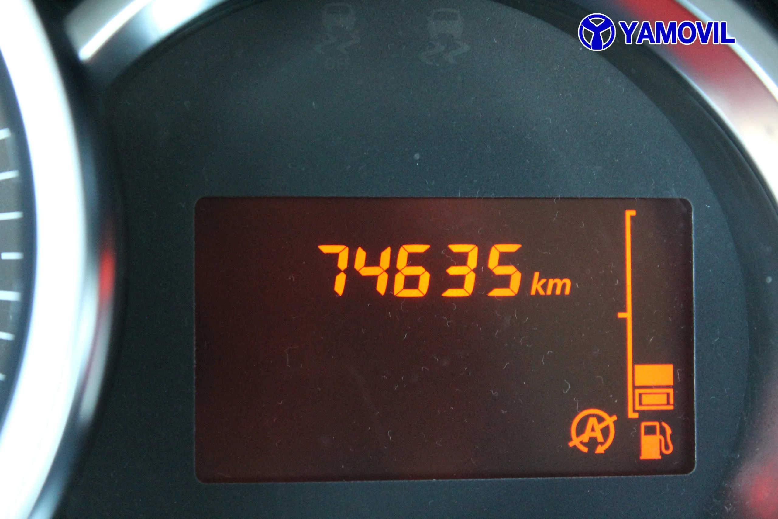 Dacia Lodgy Serie Limitada Nómada dCi 79 kW (107 CV) 7 Plazas - Foto 26