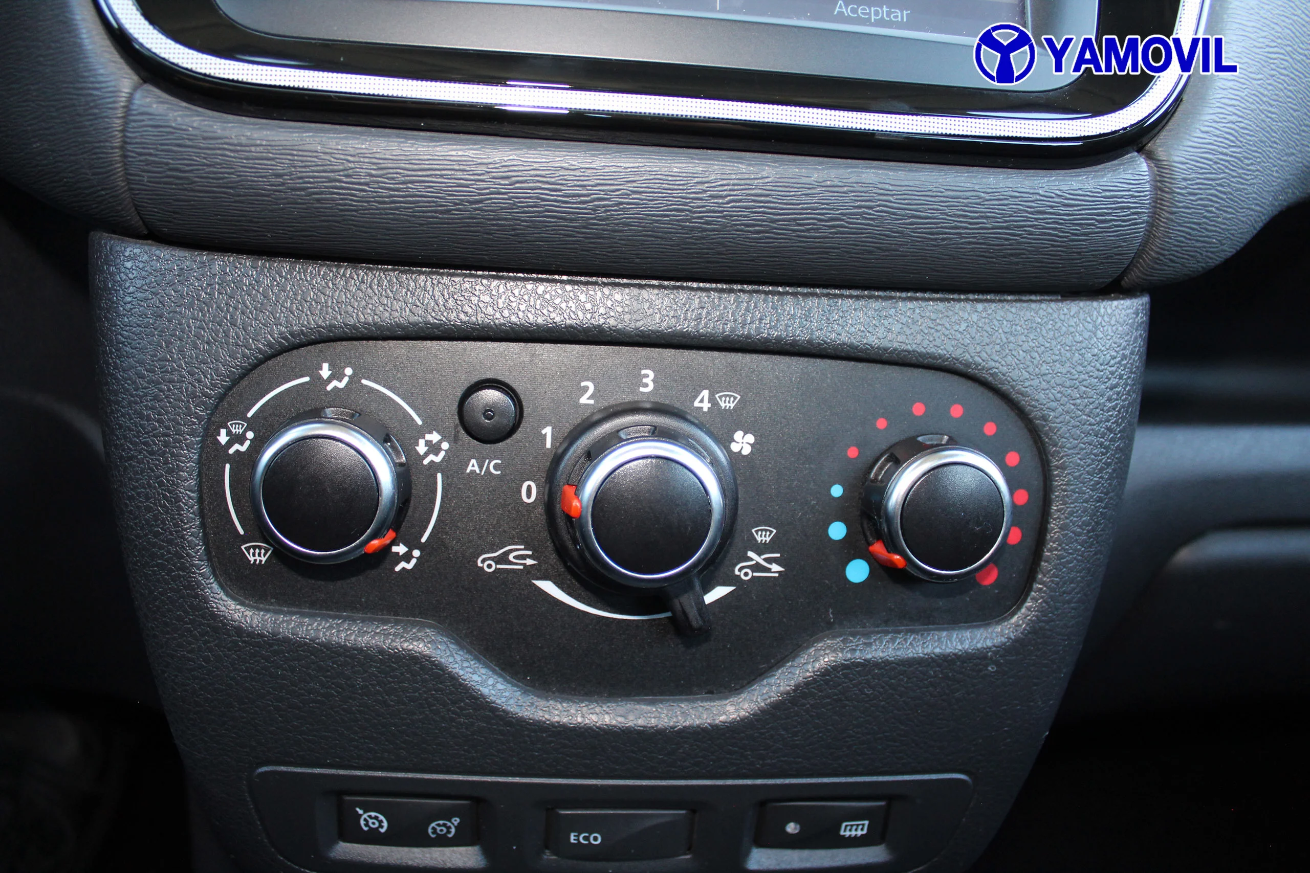 Dacia Lodgy Serie Limitada Nómada dCi 79 kW (107 CV) 7 Plazas - Foto 28