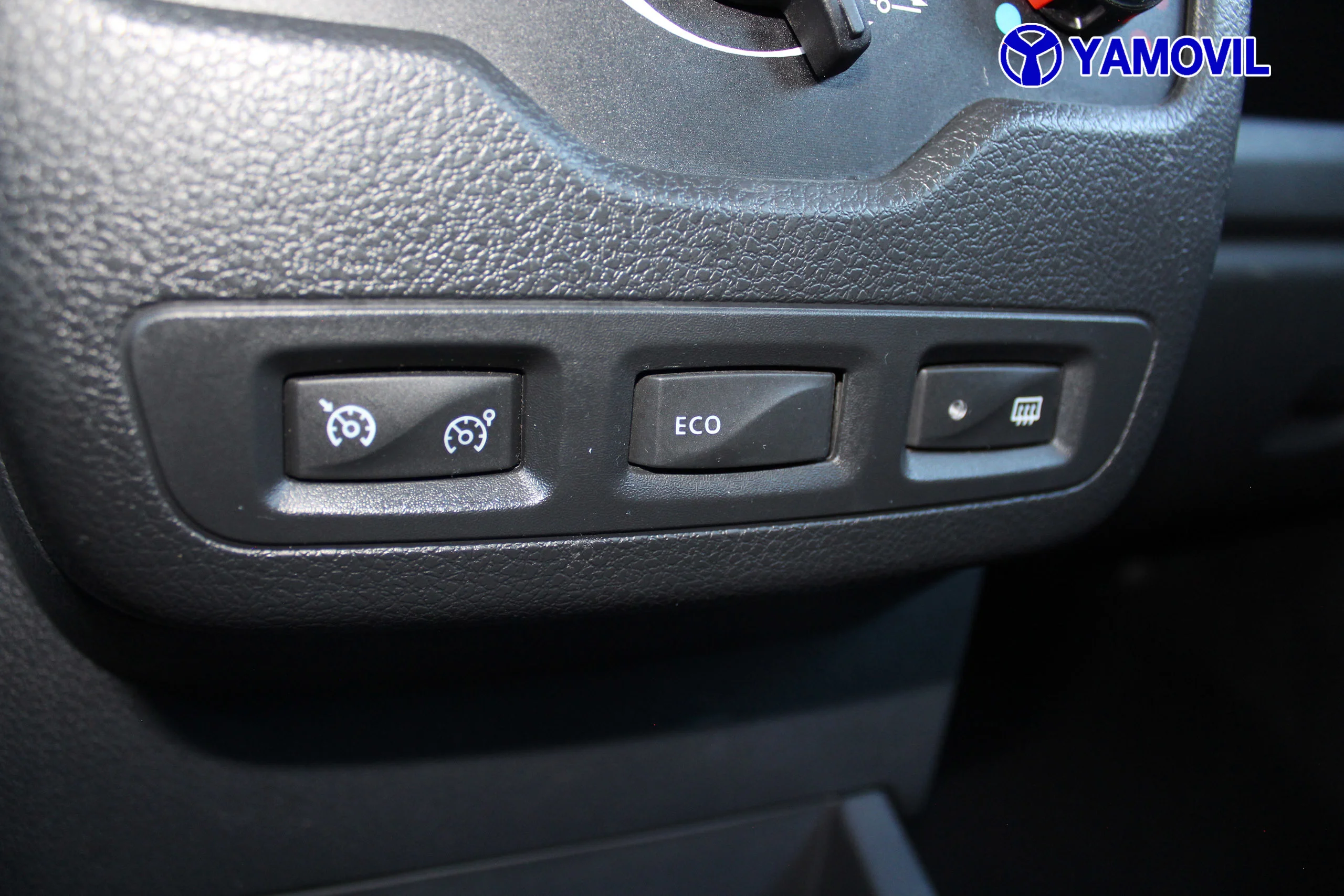 Dacia Lodgy Serie Limitada Nómada dCi 79 kW (107 CV) 7 Plazas - Foto 29
