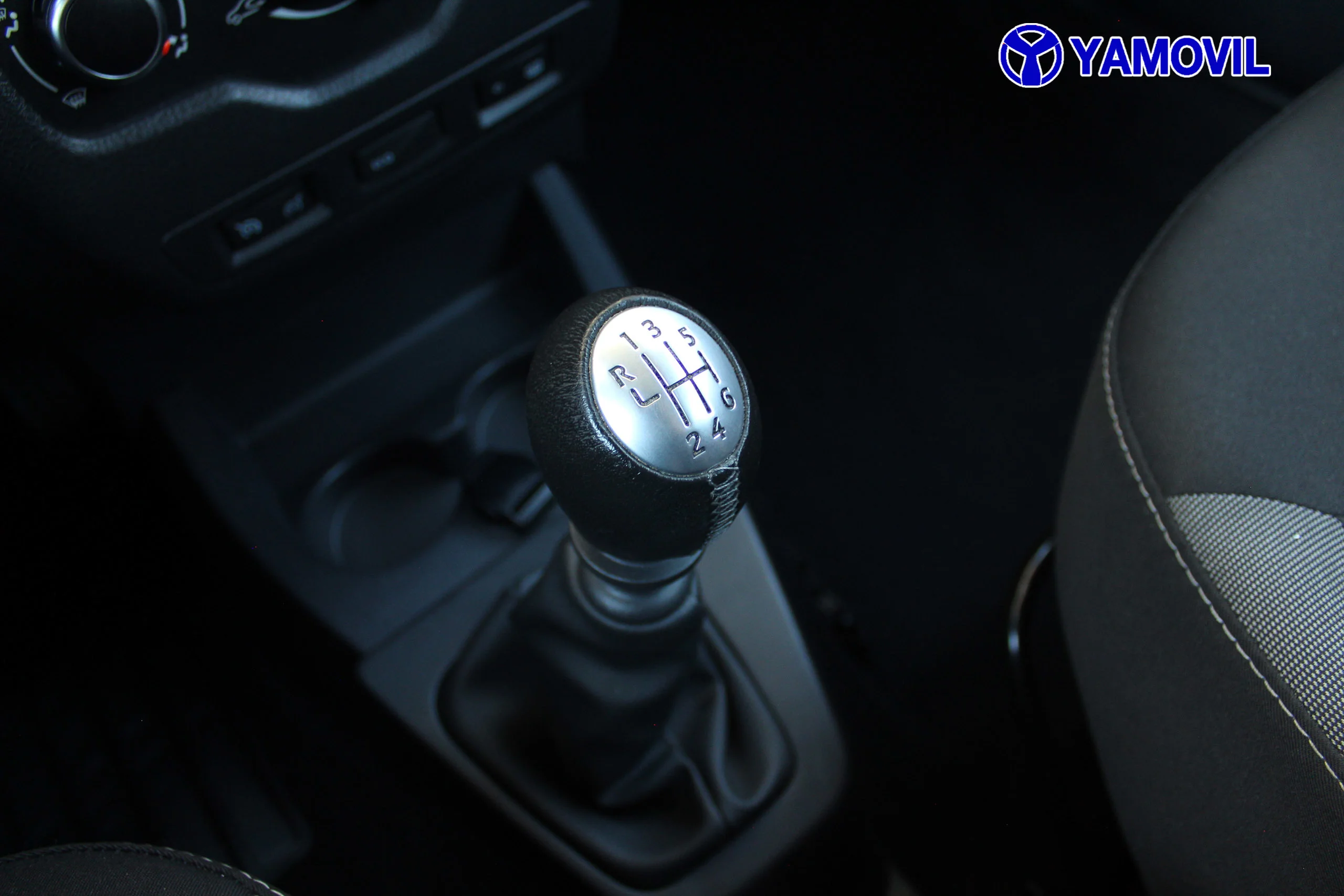 Dacia Lodgy Serie Limitada Nómada dCi 79 kW (107 CV) 7 Plazas - Foto 31